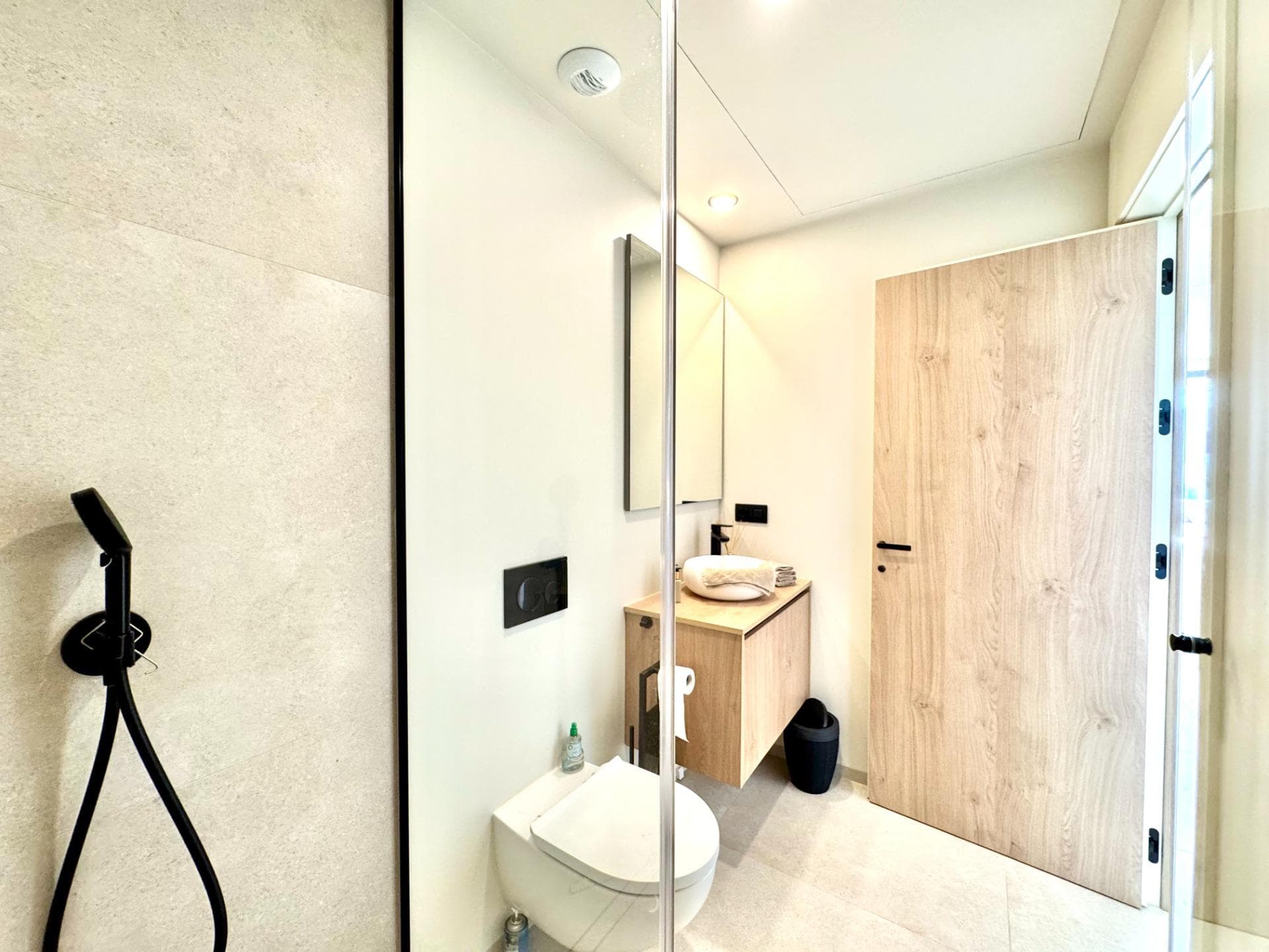 Apartamento Planta Media de 3 dormitorios en Orihuela - 15