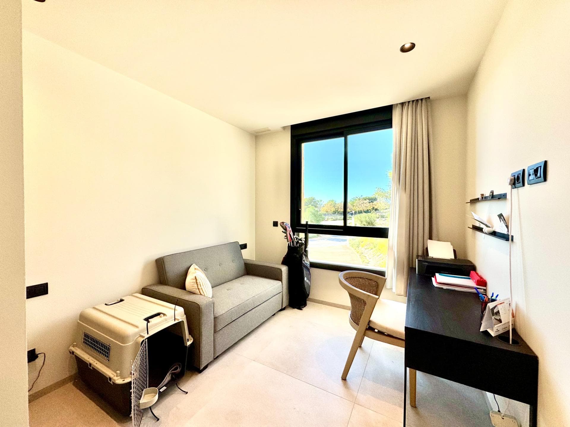 Apartamento Planta Media de 3 dormitorios en Orihuela - 16