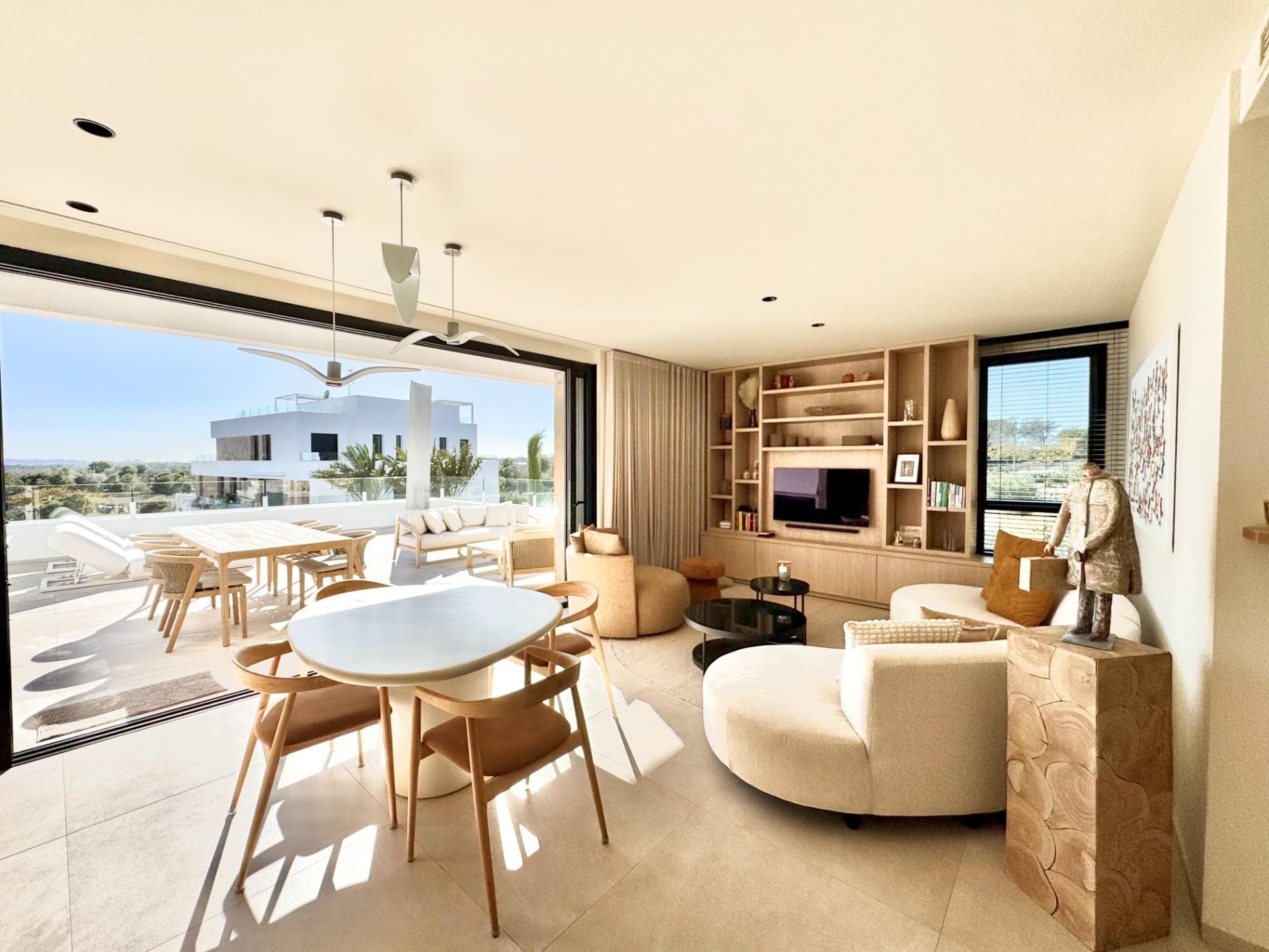 Apartamento Planta Media de 3 dormitorios en Orihuela - 18