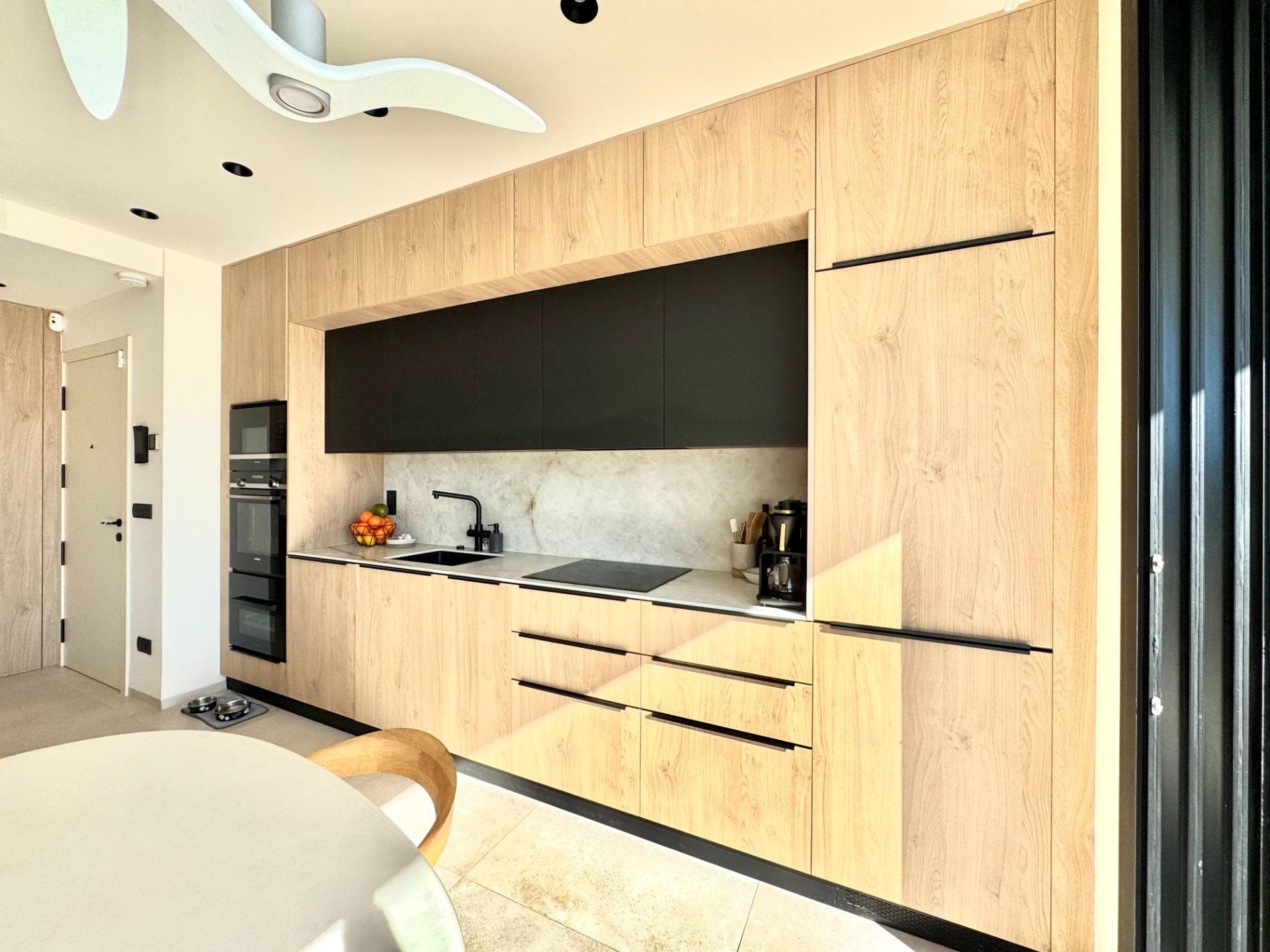 Apartamento Planta Media de 3 dormitorios en Orihuela - 20