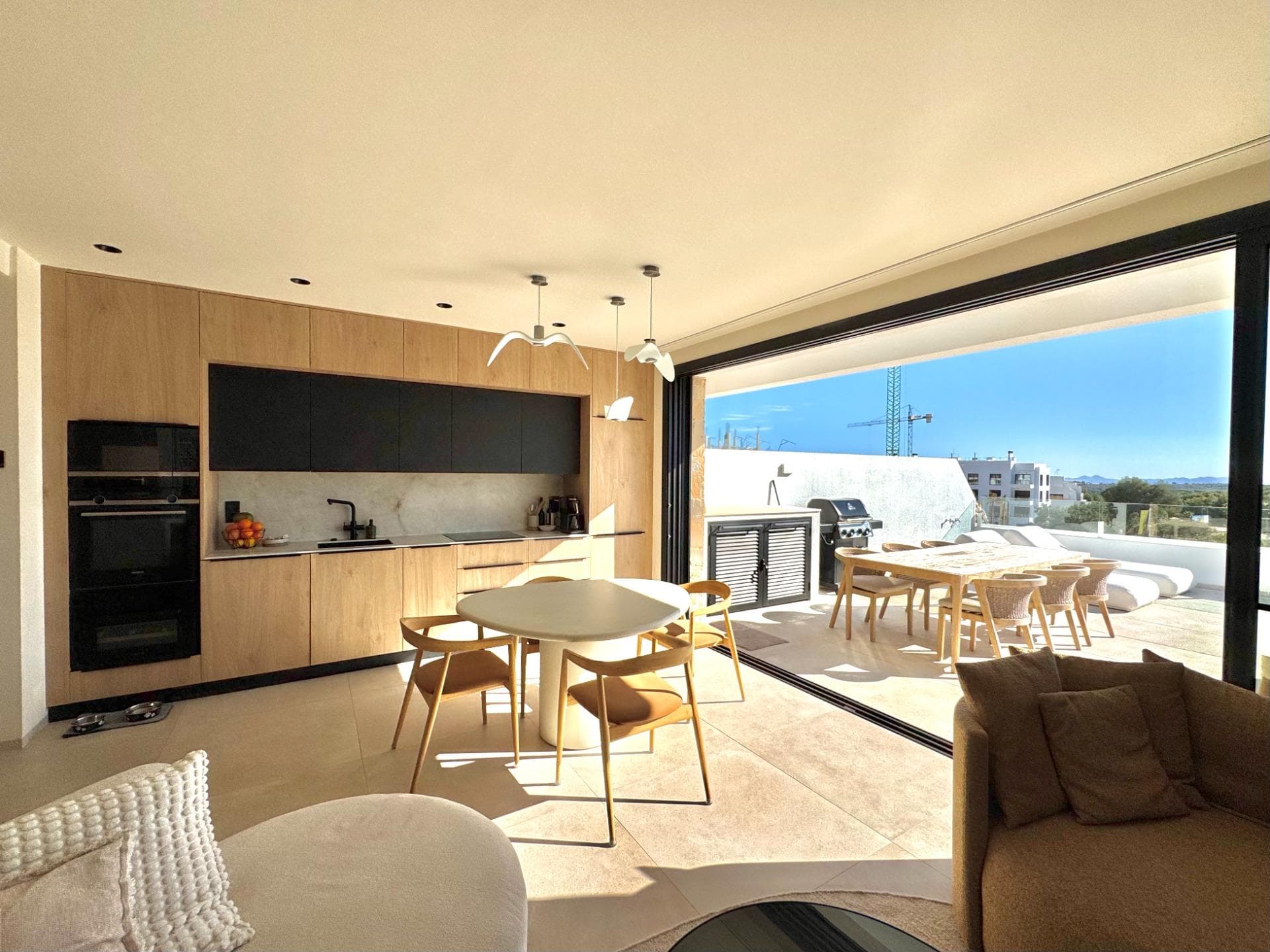Apartamento Planta Media de 3 dormitorios en Orihuela - 21