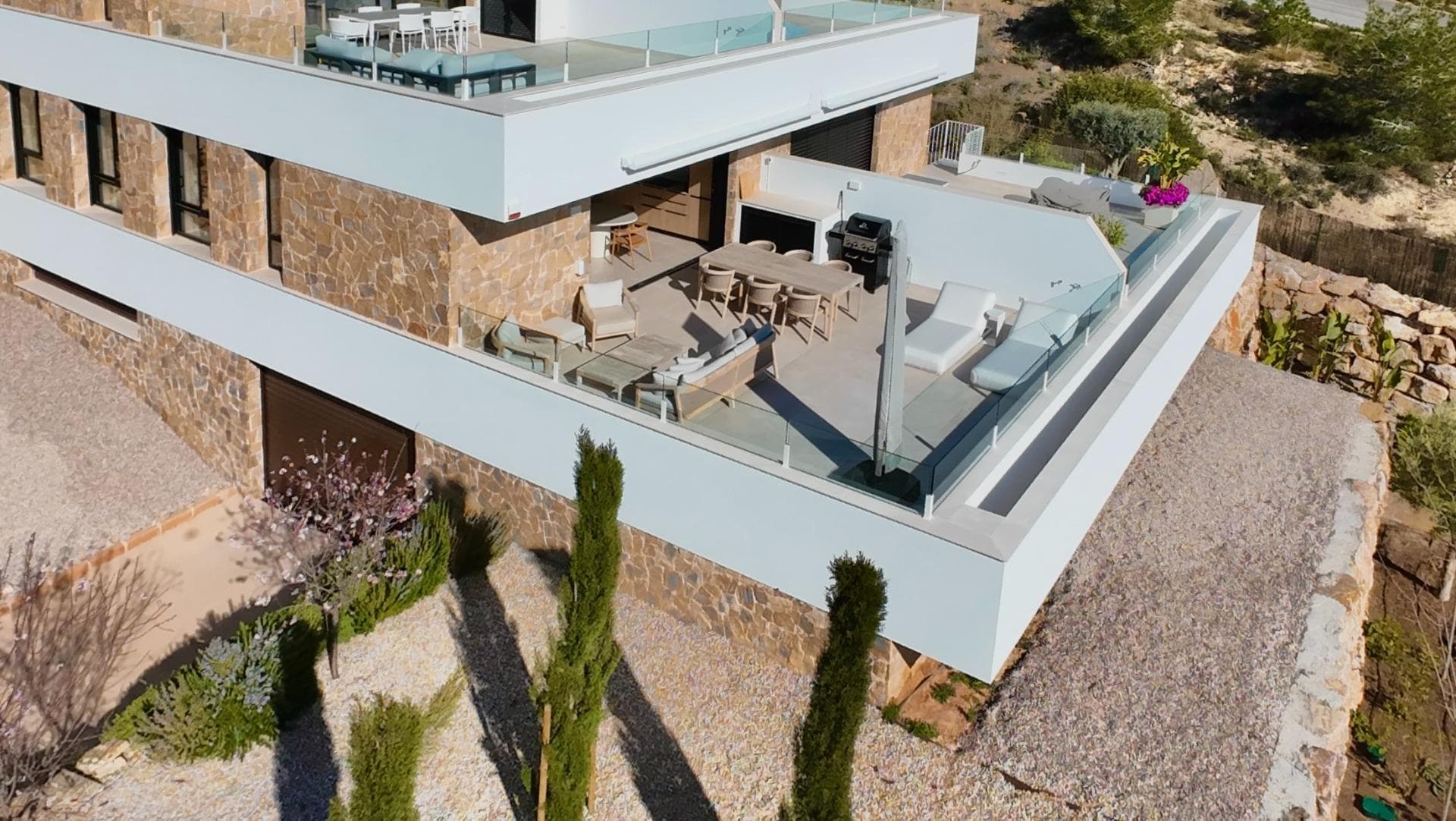 Apartamento Planta Media de 3 dormitorios en Orihuela - 26