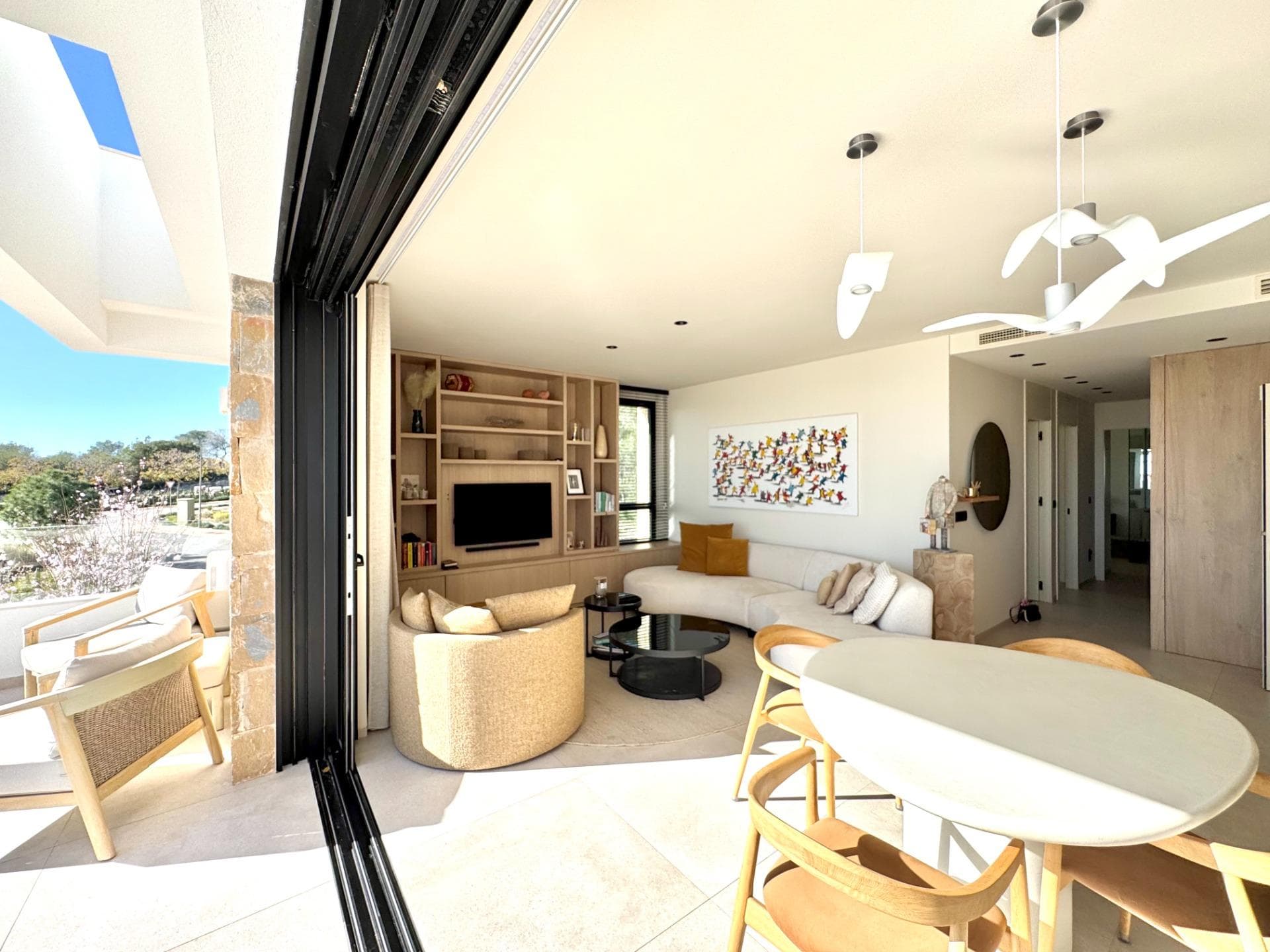 Apartamento Planta Media de 3 dormitorios en Orihuela - 27