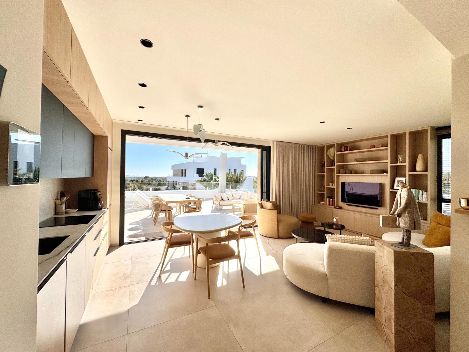 Apartamento Planta Media de 3 dormitorios en Orihuela - 29
