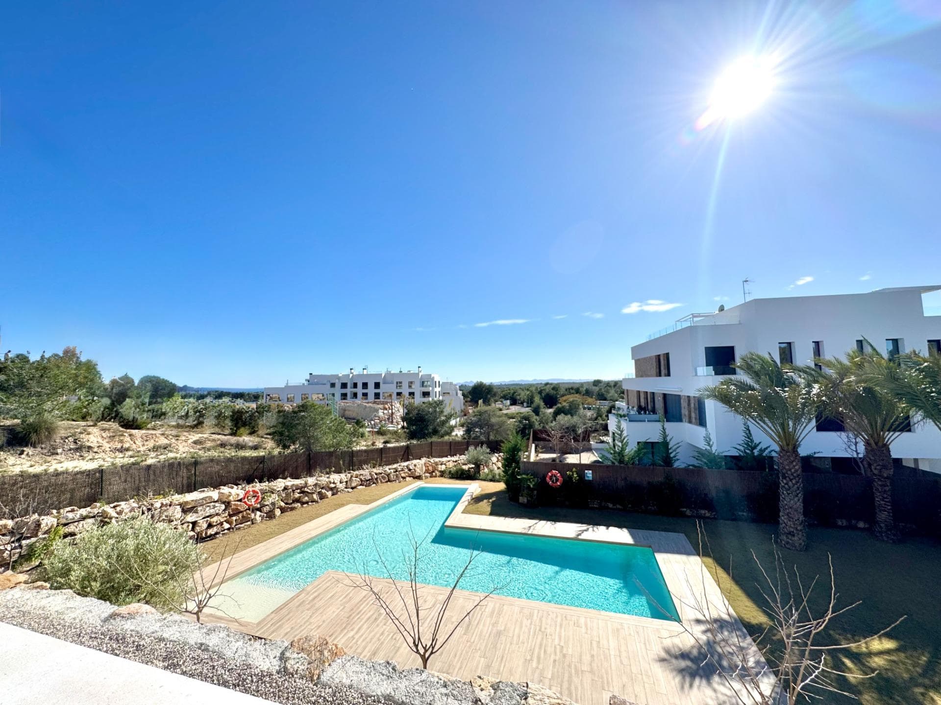 Apartamento Planta Media de 3 dormitorios en Orihuela - 30