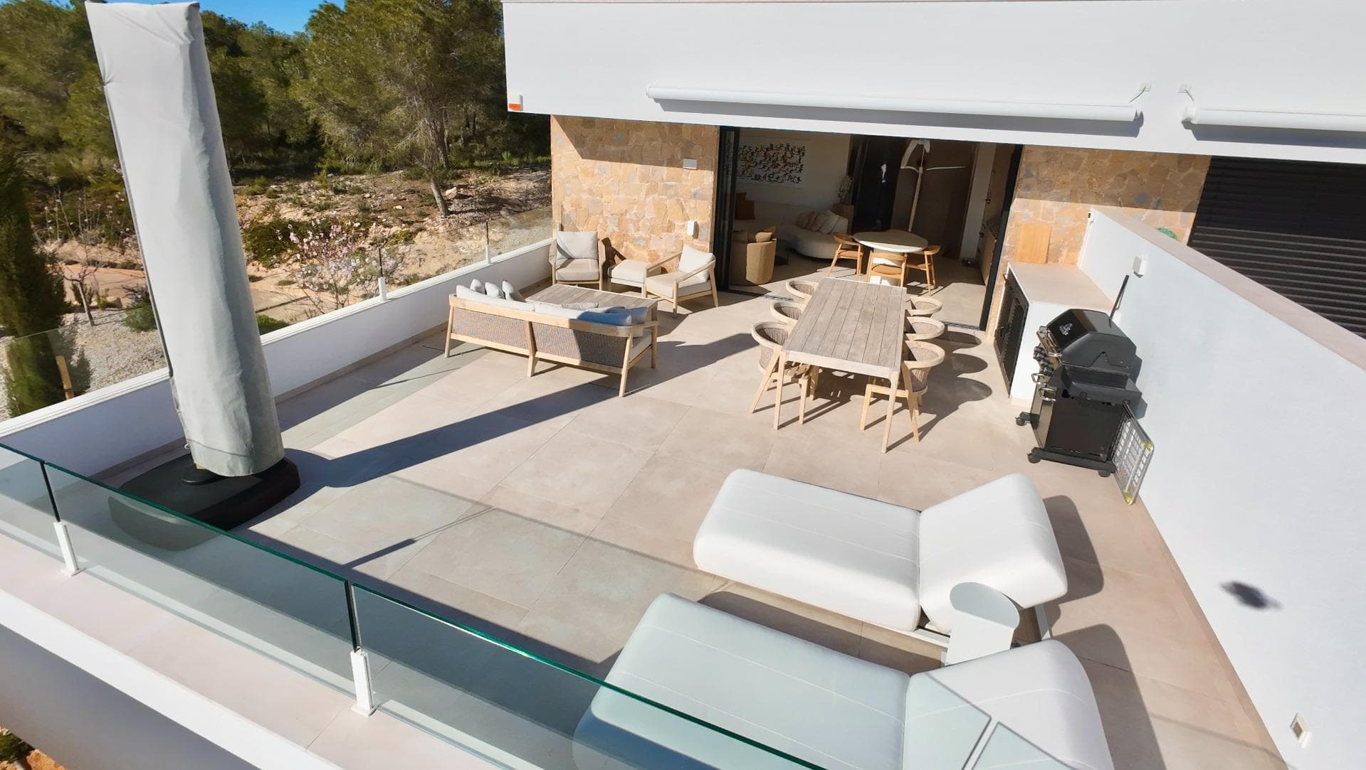 Apartamento Planta Media de 3 dormitorios en Orihuela - 31