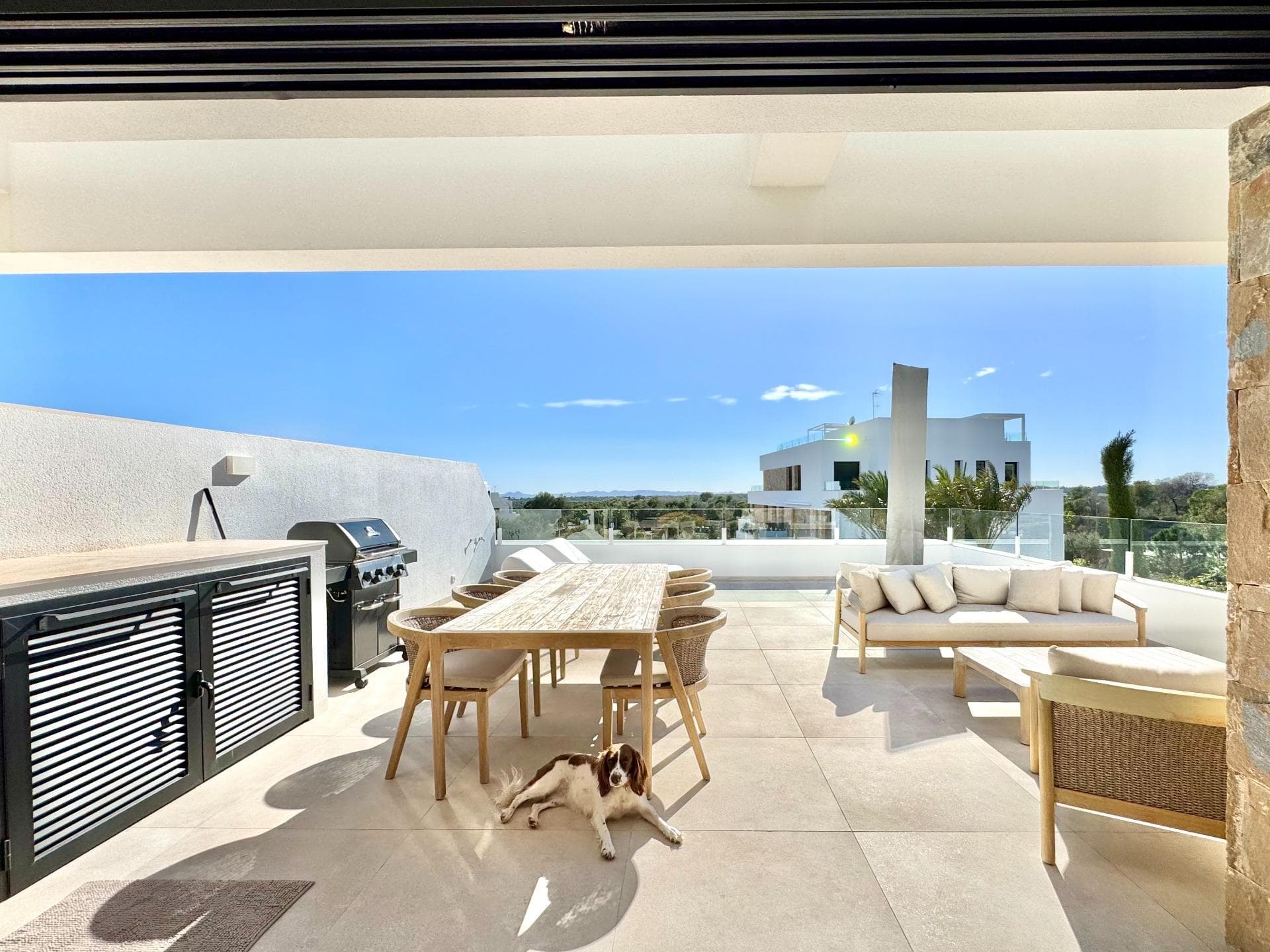 Apartamento Planta Media de 3 dormitorios en Orihuela - 32