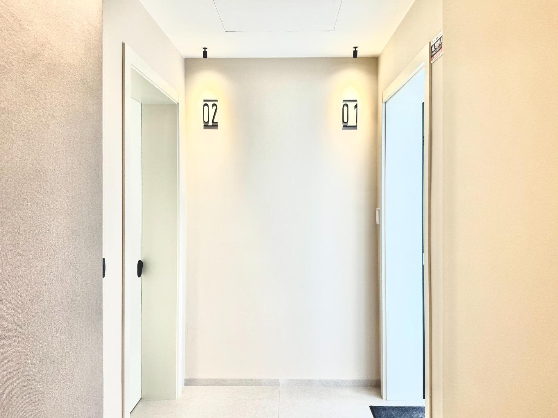 Apartamento Planta Media de 3 dormitorios en Orihuela - 34