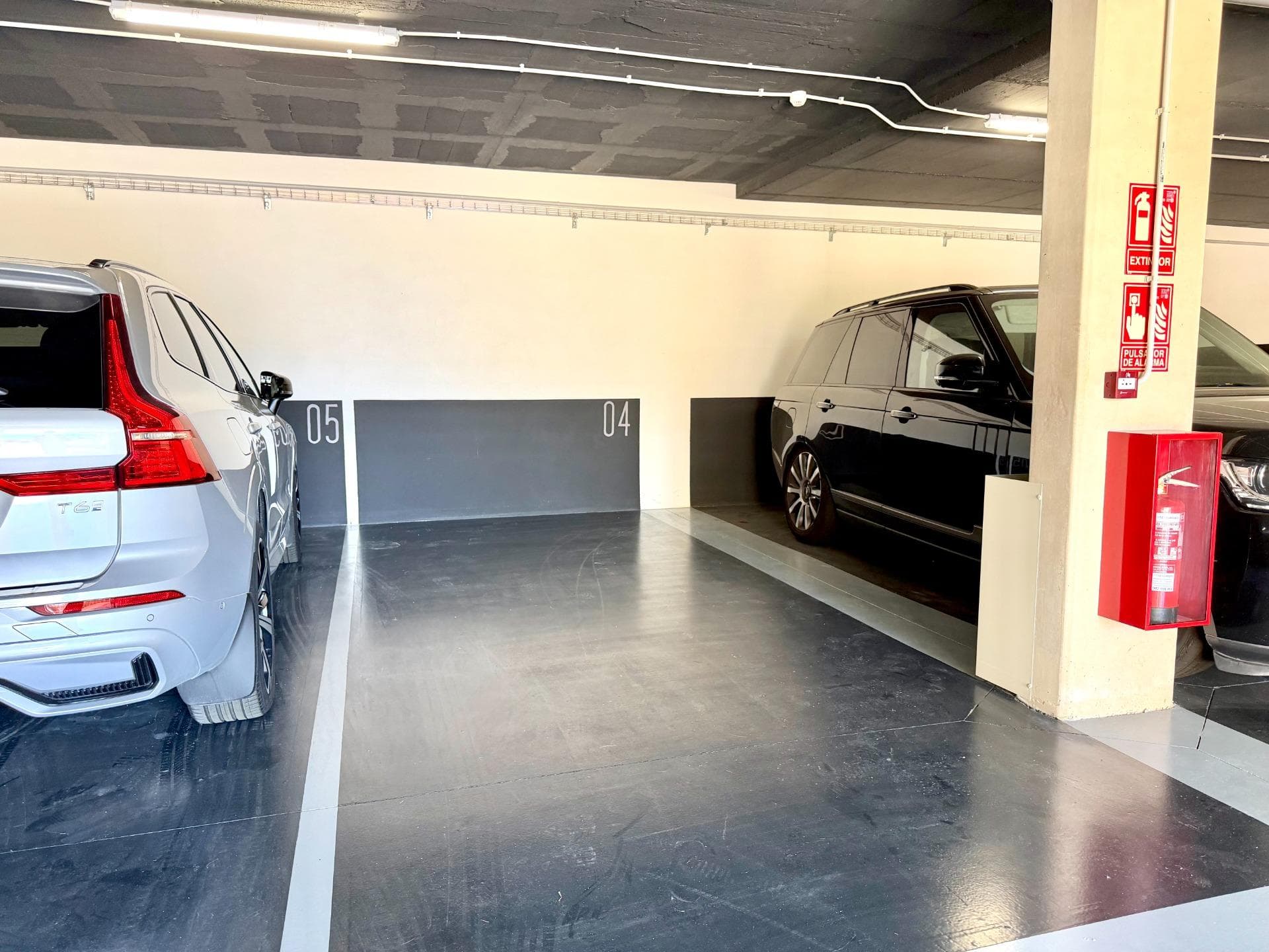 Apartamento Planta Media de 3 dormitorios en Orihuela - 35