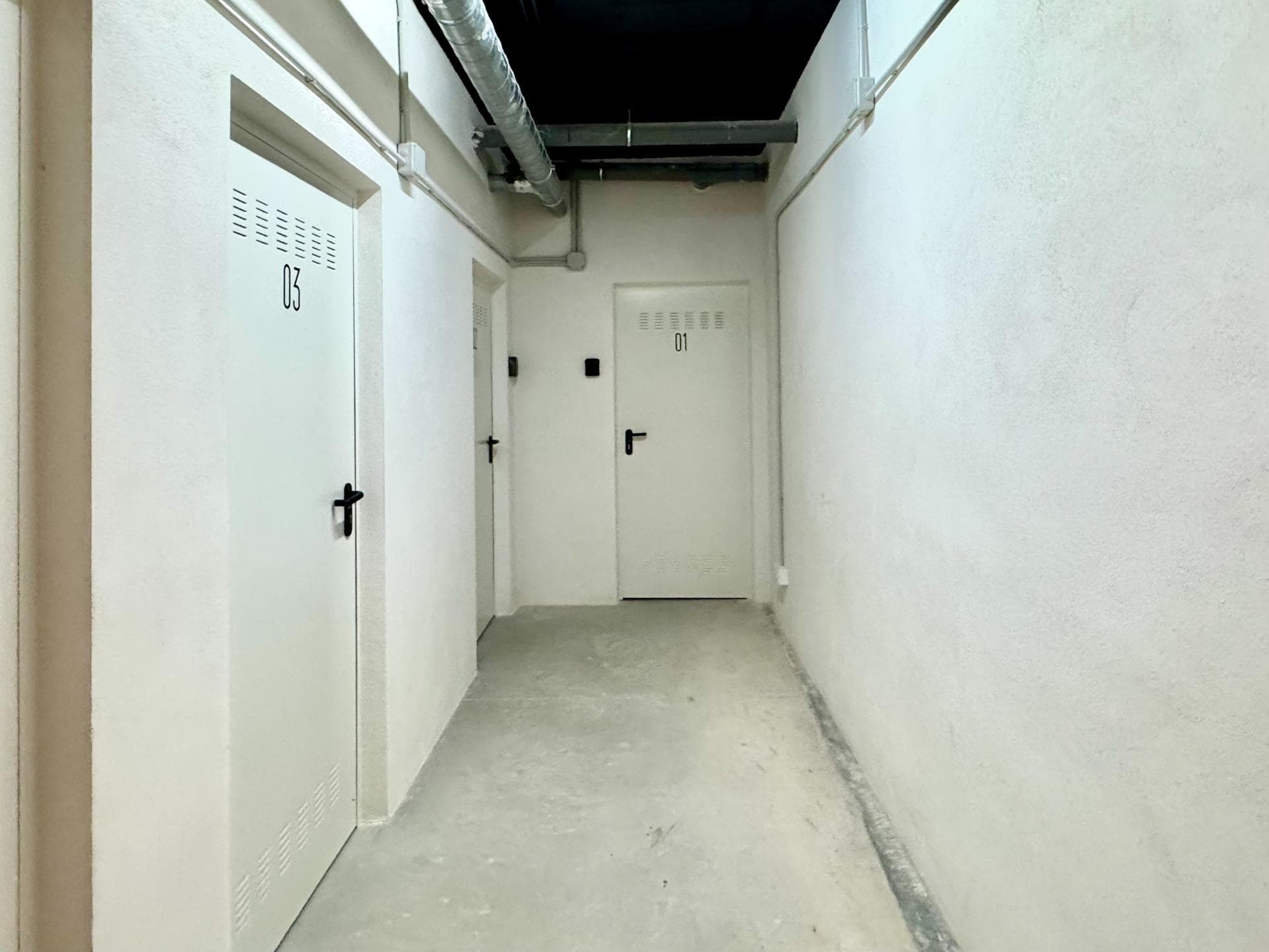 Apartamento Planta Media de 3 dormitorios en Orihuela - 36