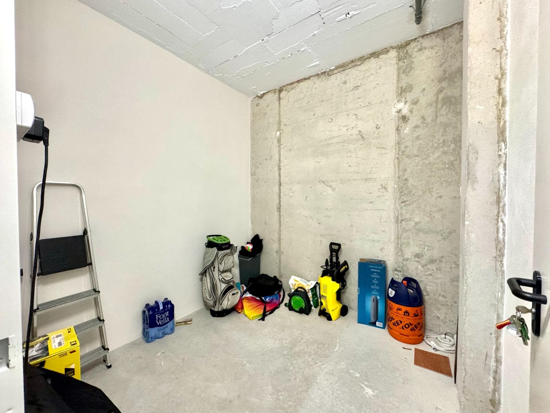 Apartamento Planta Media de 3 dormitorios en Orihuela - 37