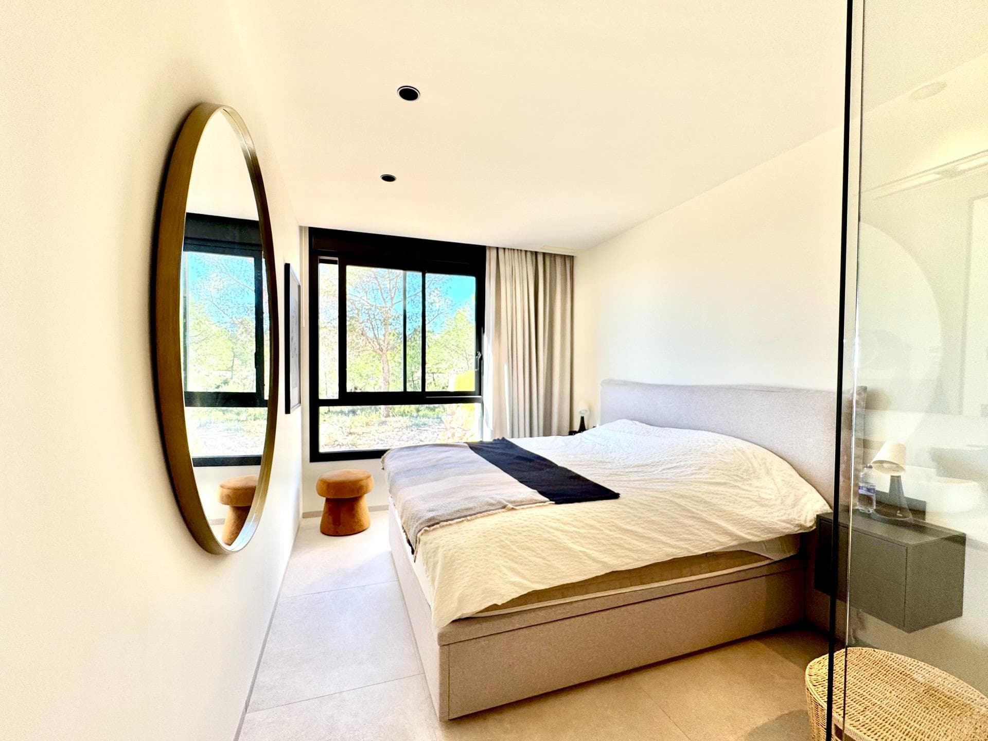Apartamento Planta Media de 3 dormitorios en Orihuela - 4