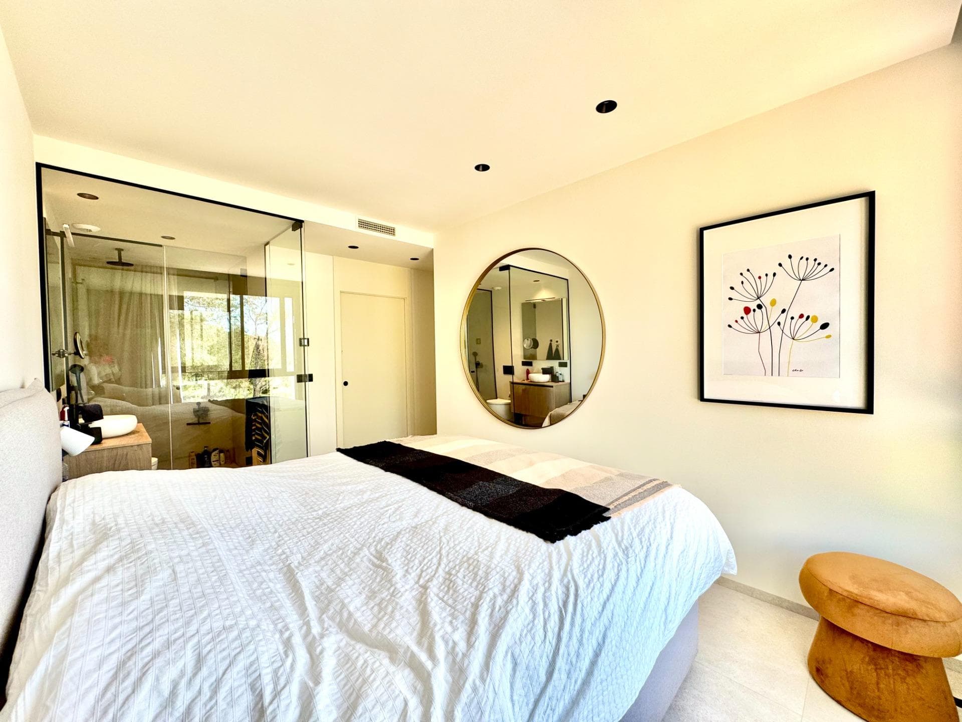 Apartamento Planta Media de 3 dormitorios en Orihuela - 5