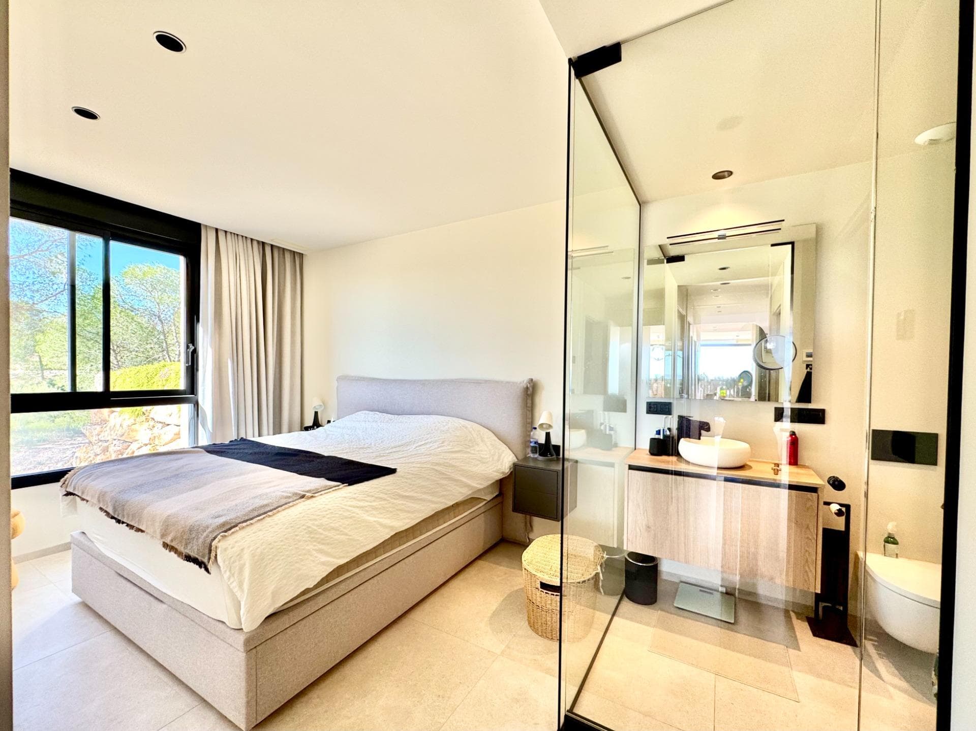 Apartamento Planta Media de 3 dormitorios en Orihuela - 6