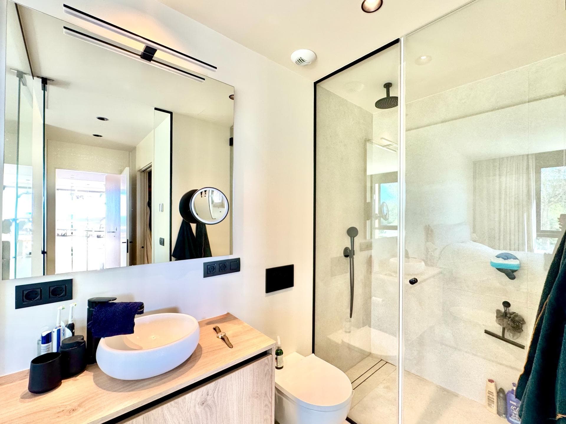 Apartamento Planta Media de 3 dormitorios en Orihuela - 7