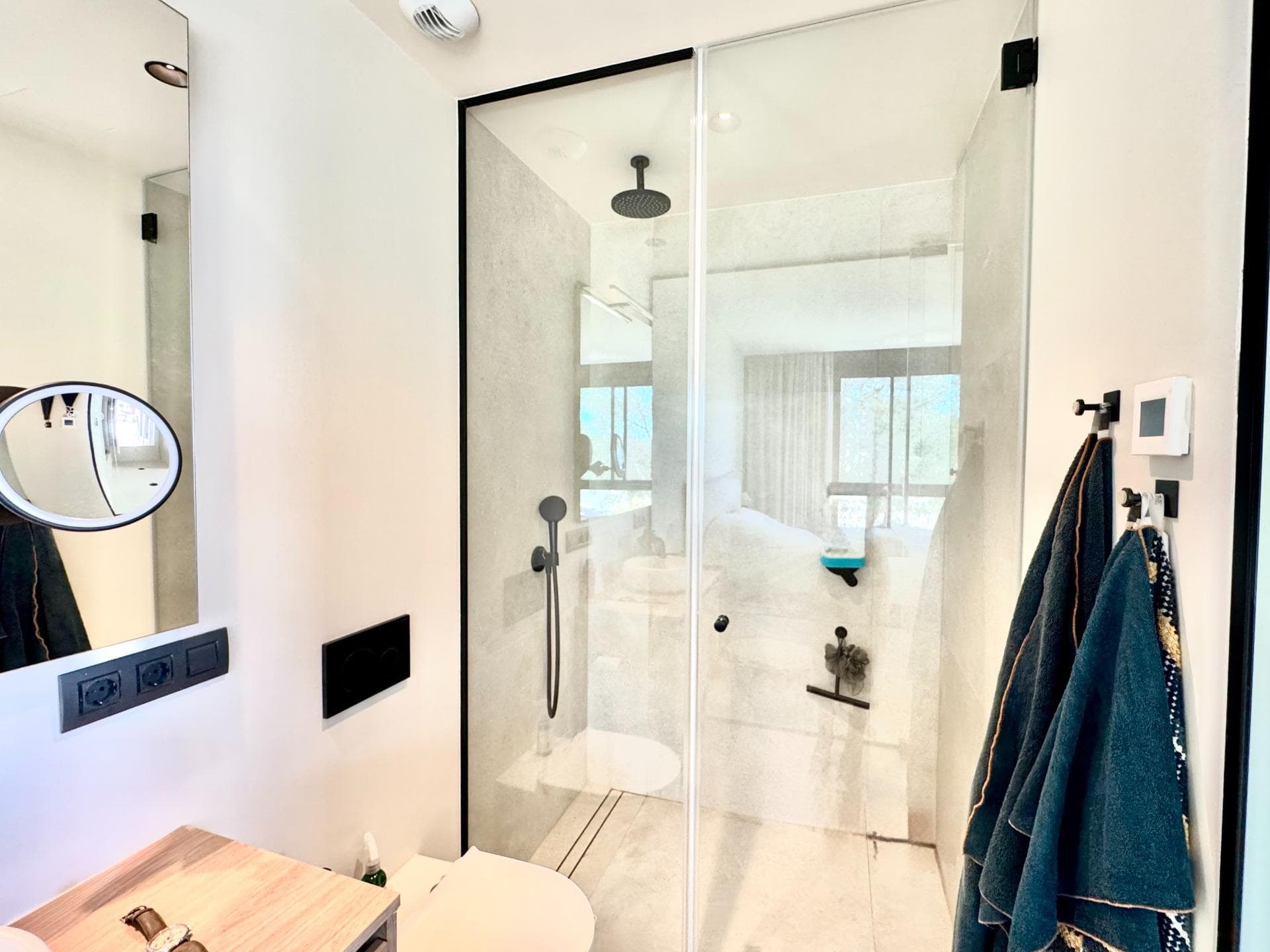 Apartamento Planta Media de 3 dormitorios en Orihuela - 8