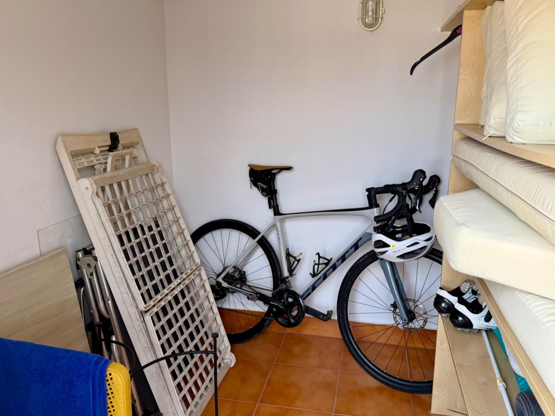 Semi-Vrijstaande Villa met 2 slaapkamers in Rojales - 27