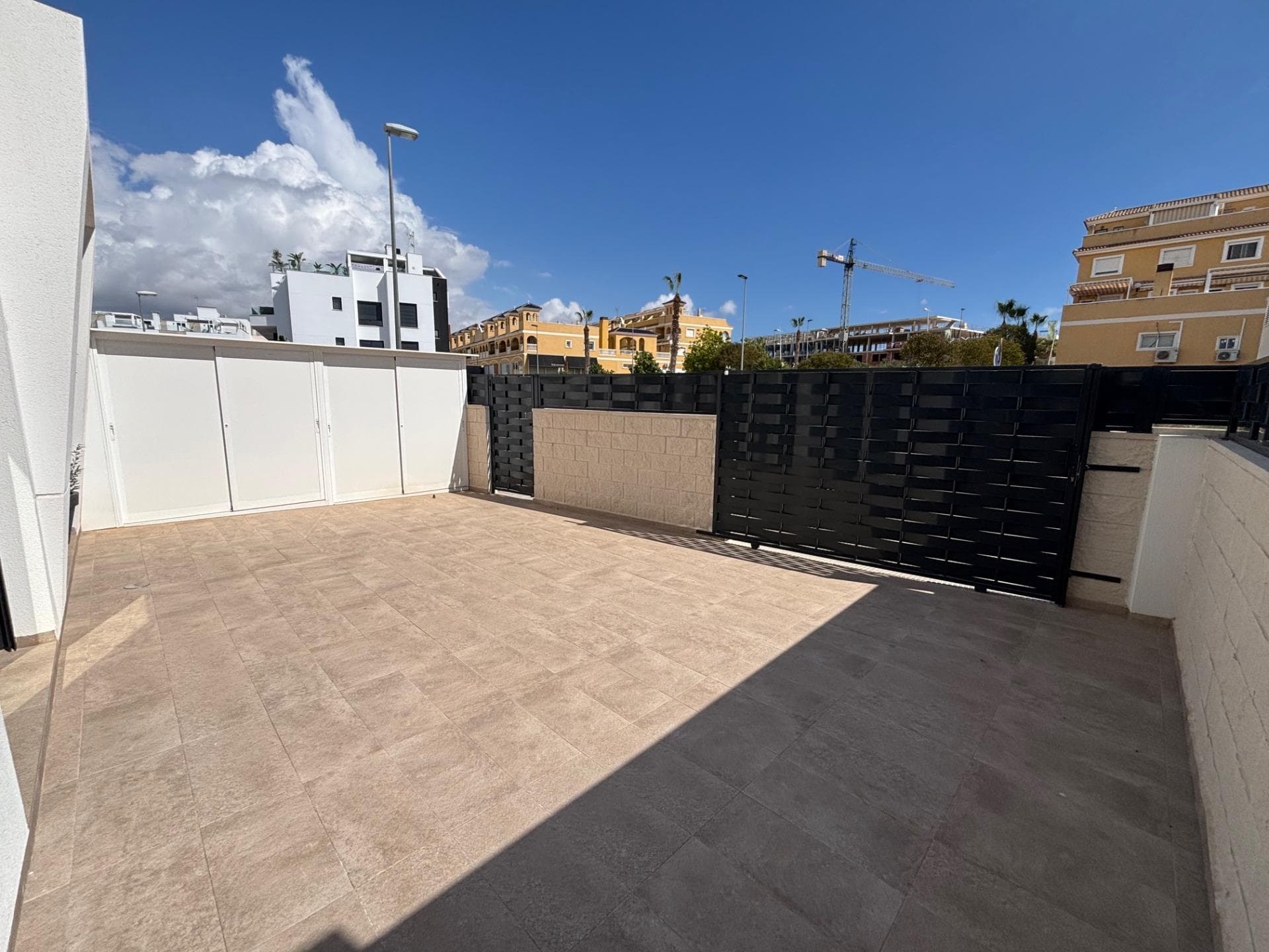 Villa - Chalet de 3 dormitorios en Benijofar - 19
