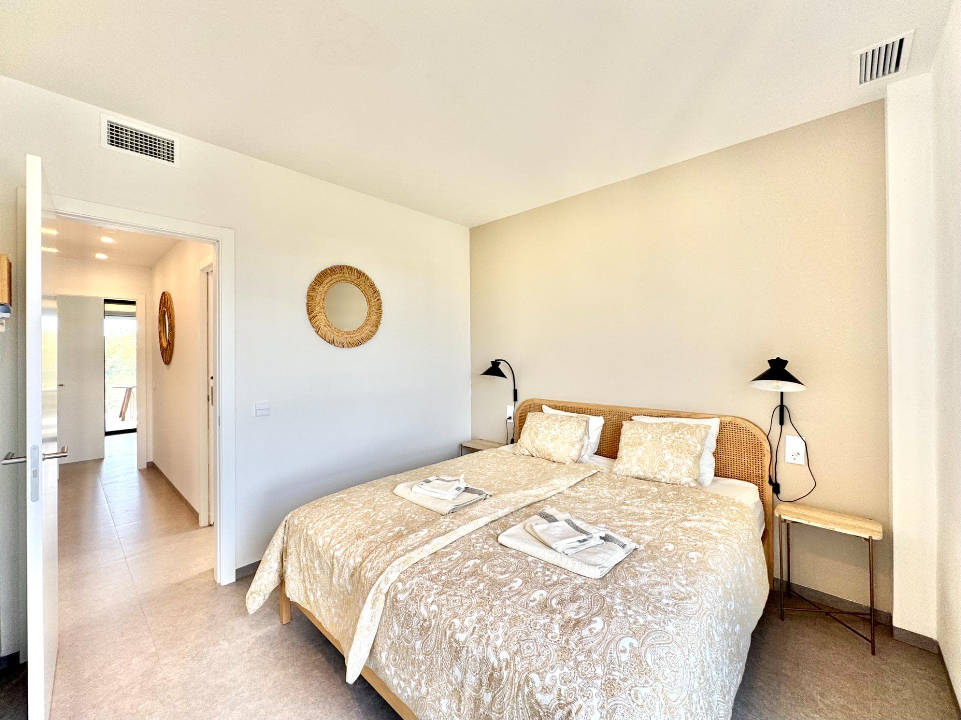 Apartamento Planta Media de 2 dormitorios en Orihuela - 11