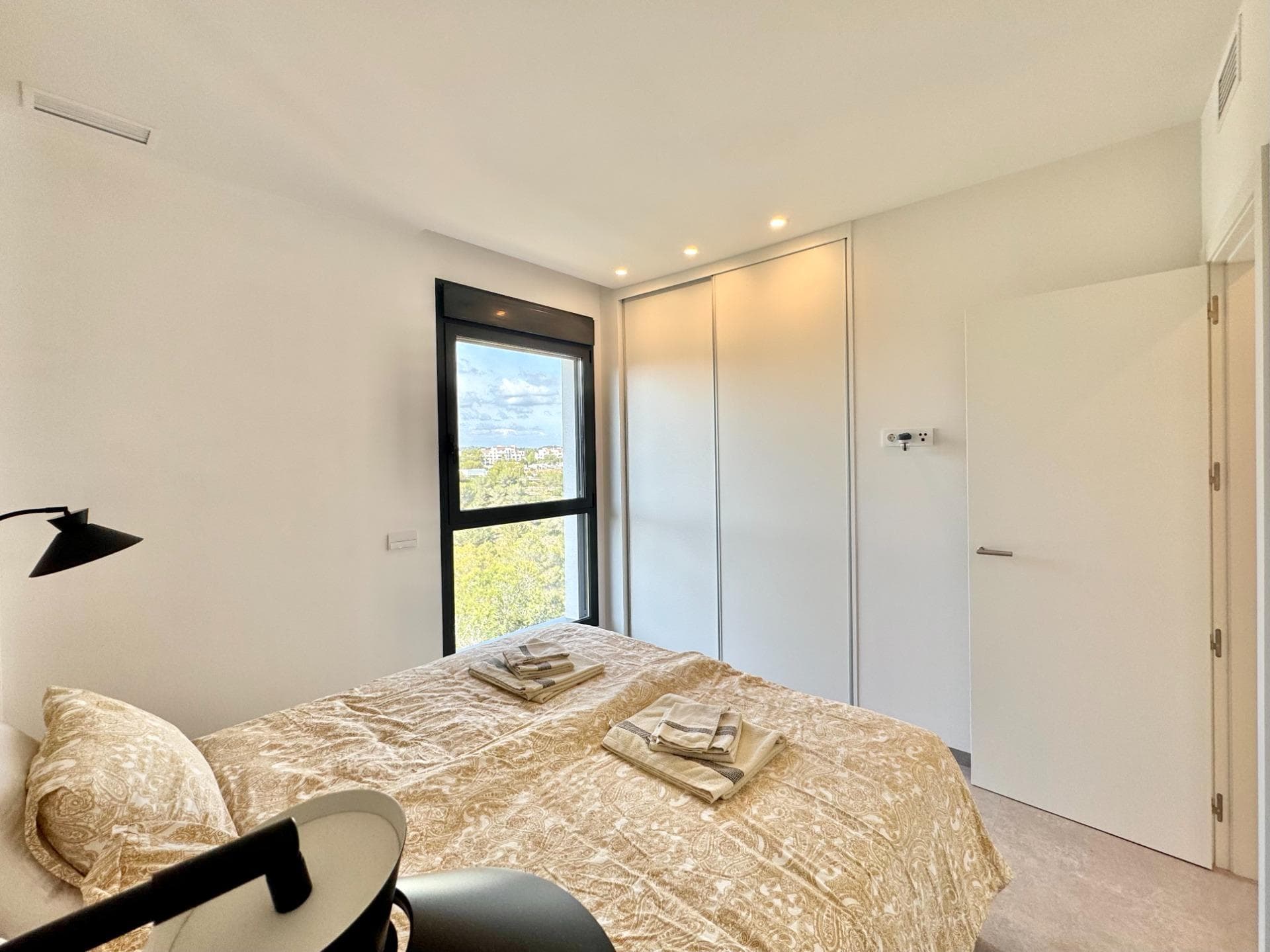Apartamento Planta Media de 2 dormitorios en Orihuela - 12