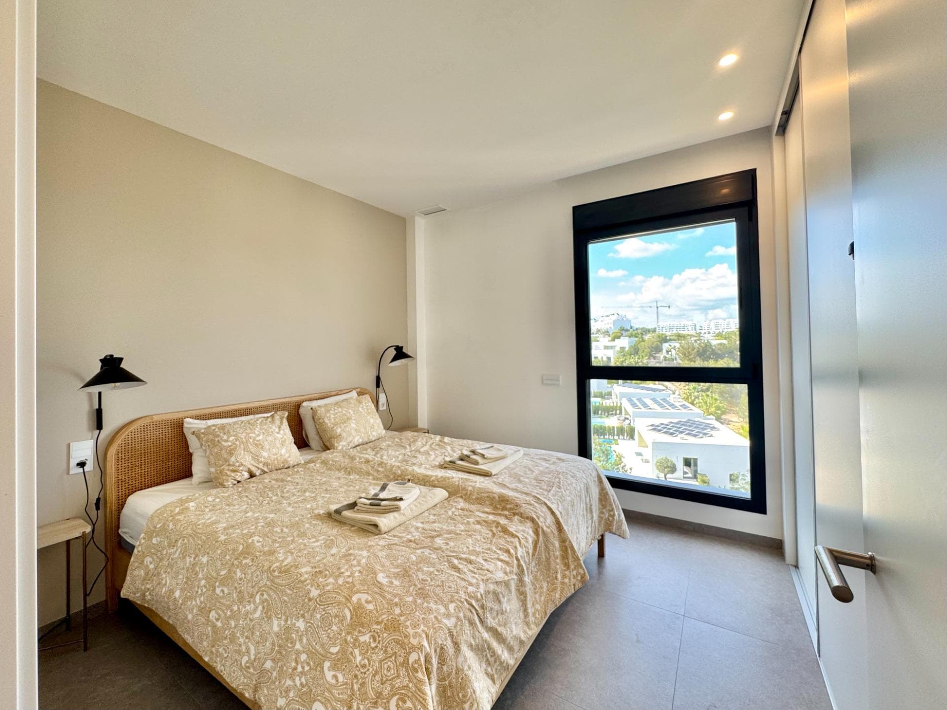 Apartamento Planta Media de 2 dormitorios en Orihuela - 13
