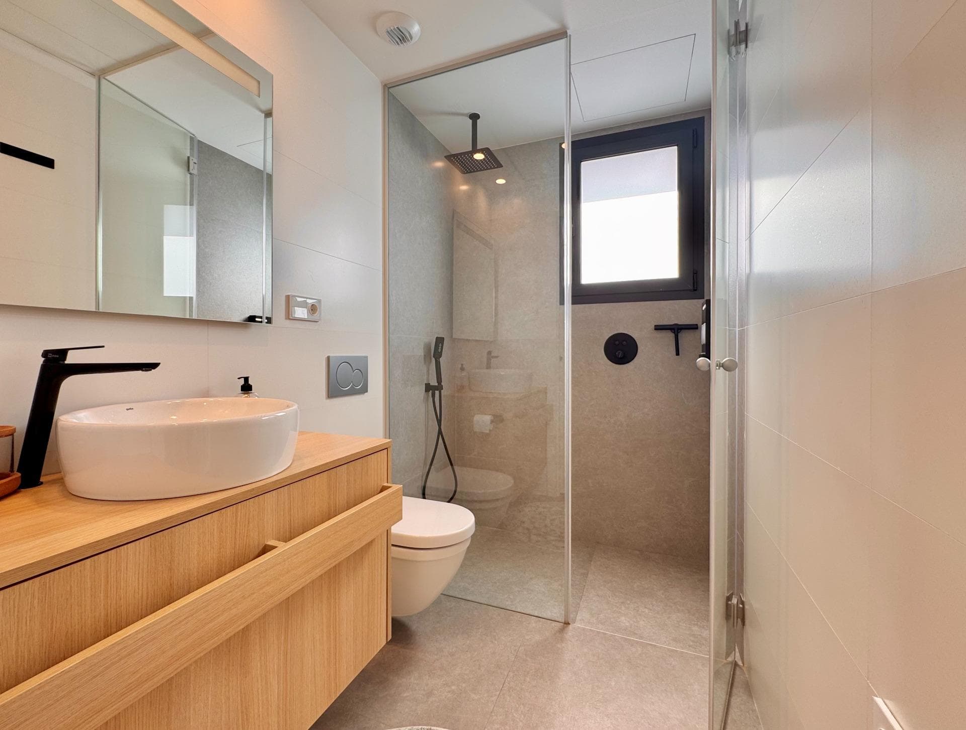 Apartamento Planta Media de 2 dormitorios en Orihuela - 14