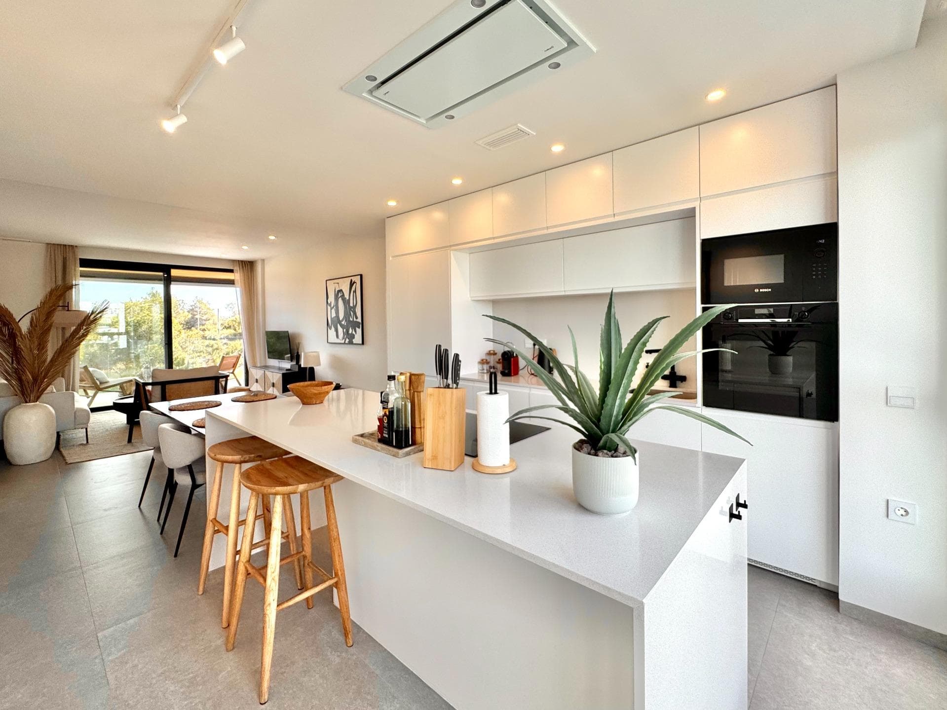 Apartamento Planta Media de 2 dormitorios en Orihuela - 15