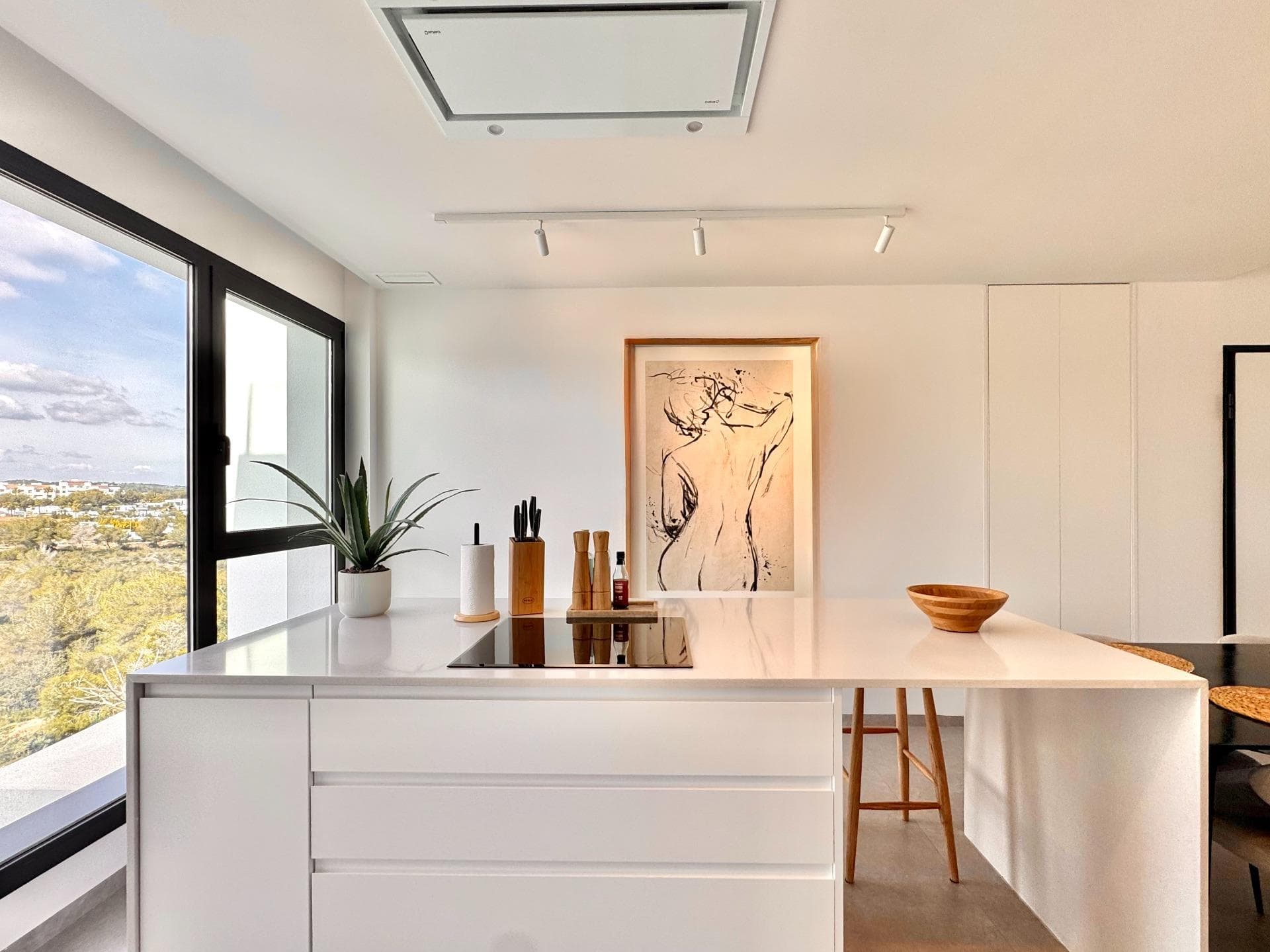 Apartamento Planta Media de 2 dormitorios en Orihuela - 16