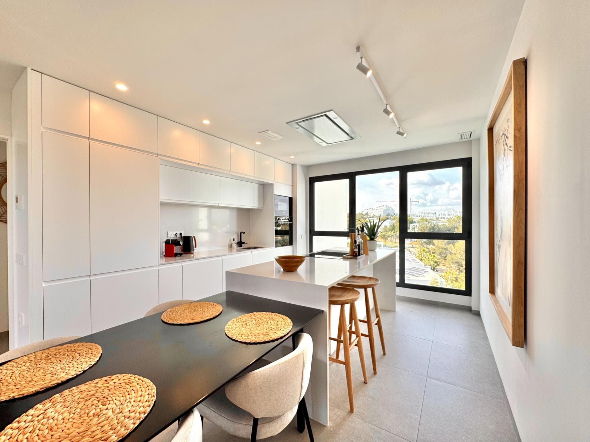 Apartamento Planta Media de 2 dormitorios en Orihuela - 17