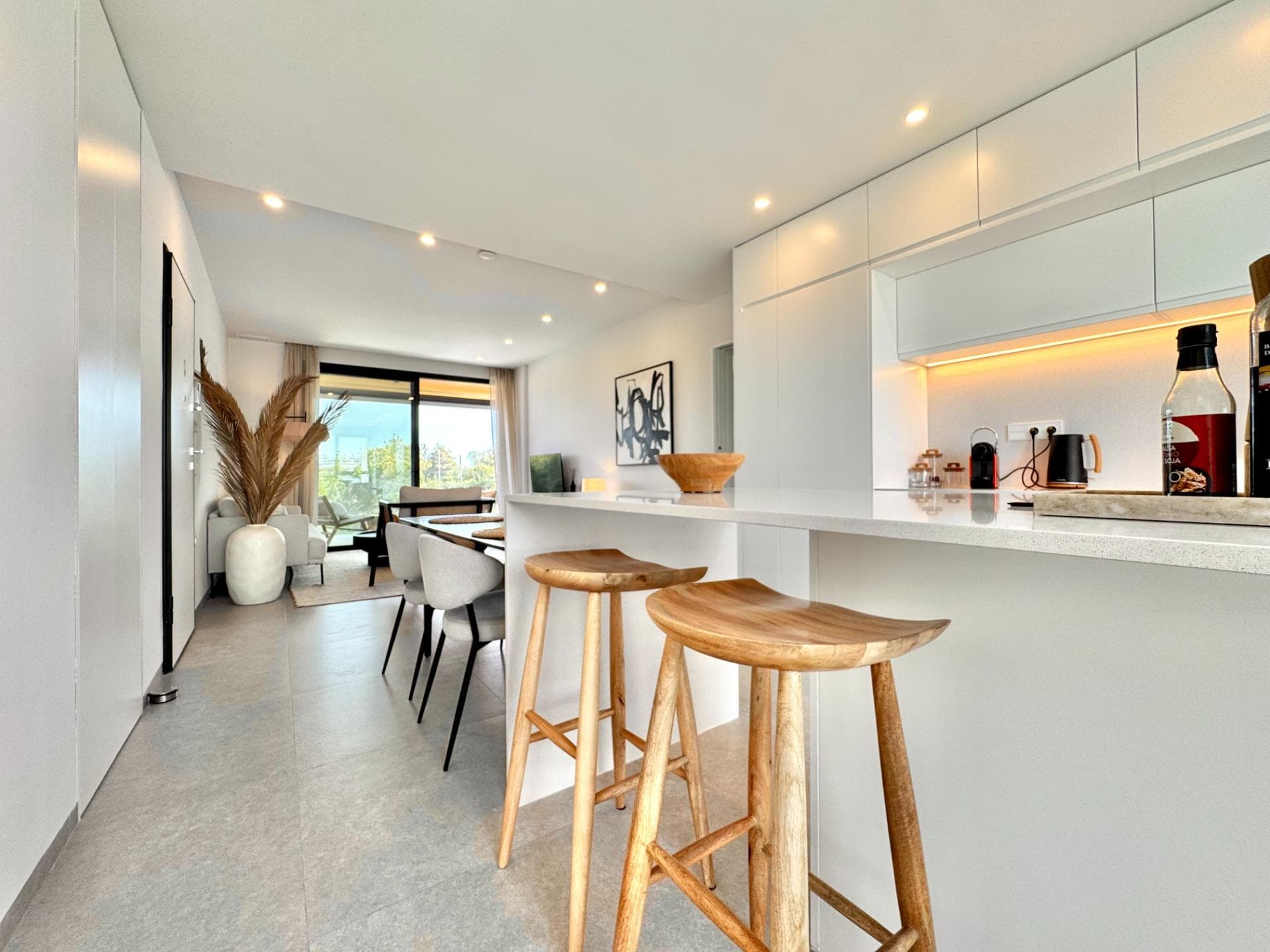 Apartamento Planta Media de 2 dormitorios en Orihuela - 18