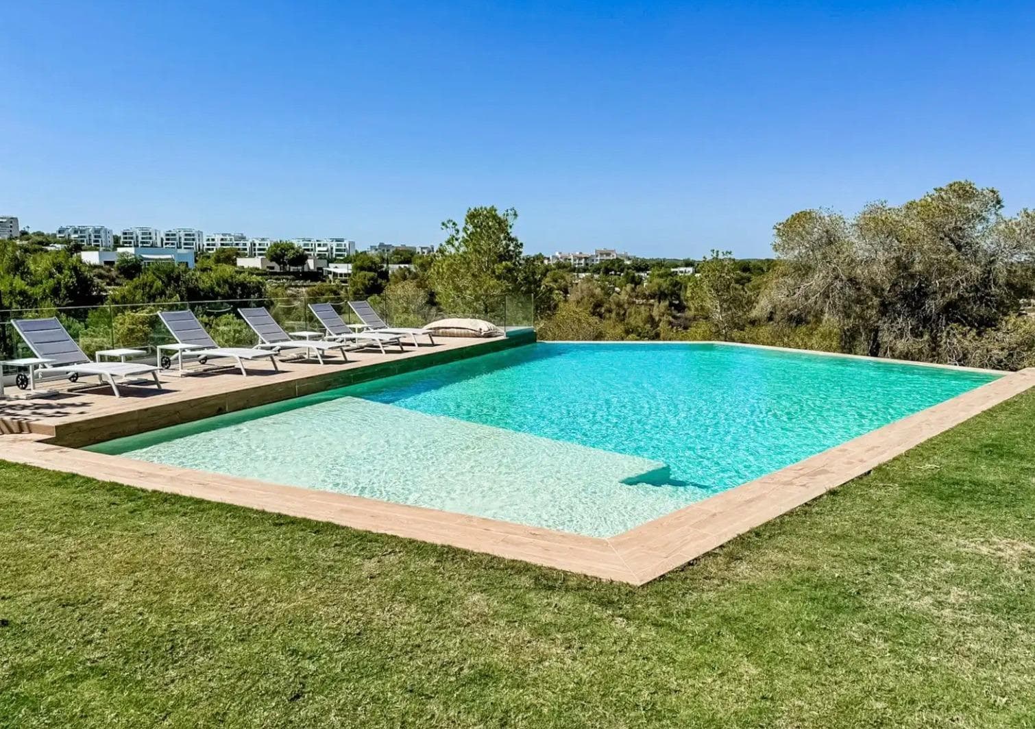 Apartamento Planta Media de 2 dormitorios en Orihuela - 2