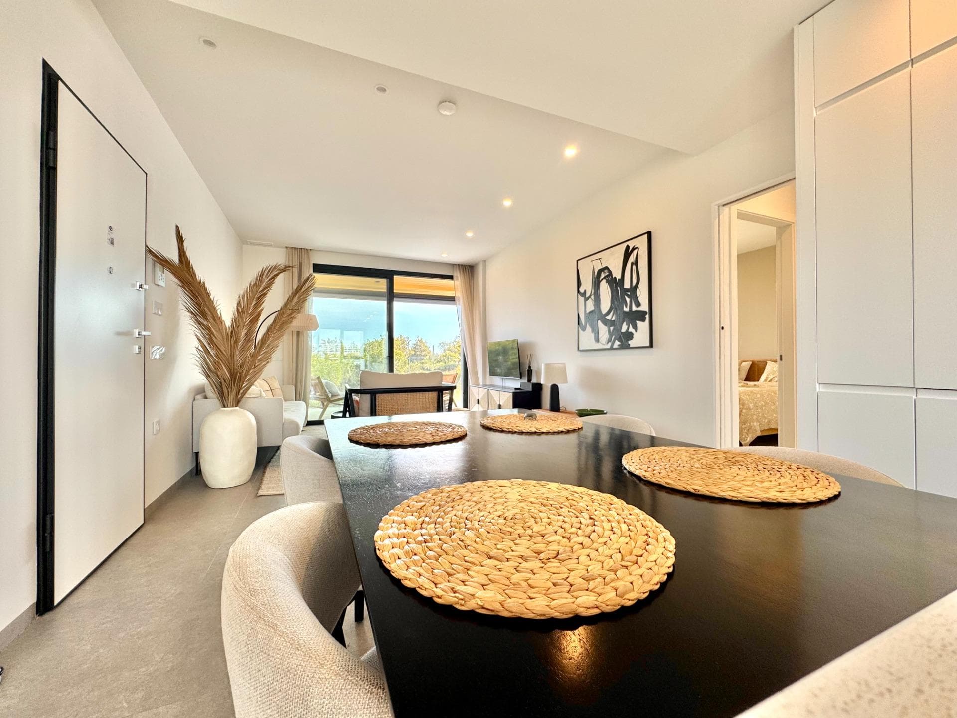 Apartamento Planta Media de 2 dormitorios en Orihuela - 20