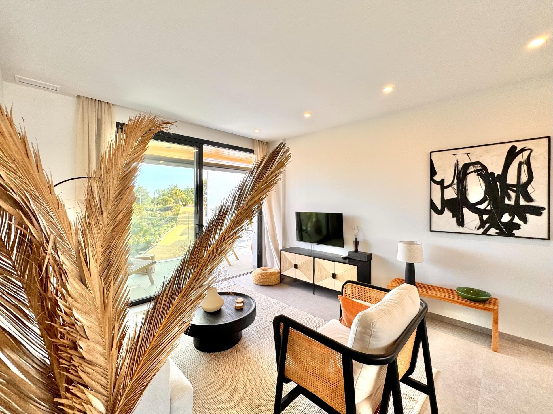 Apartamento Planta Media de 2 dormitorios en Orihuela - 21