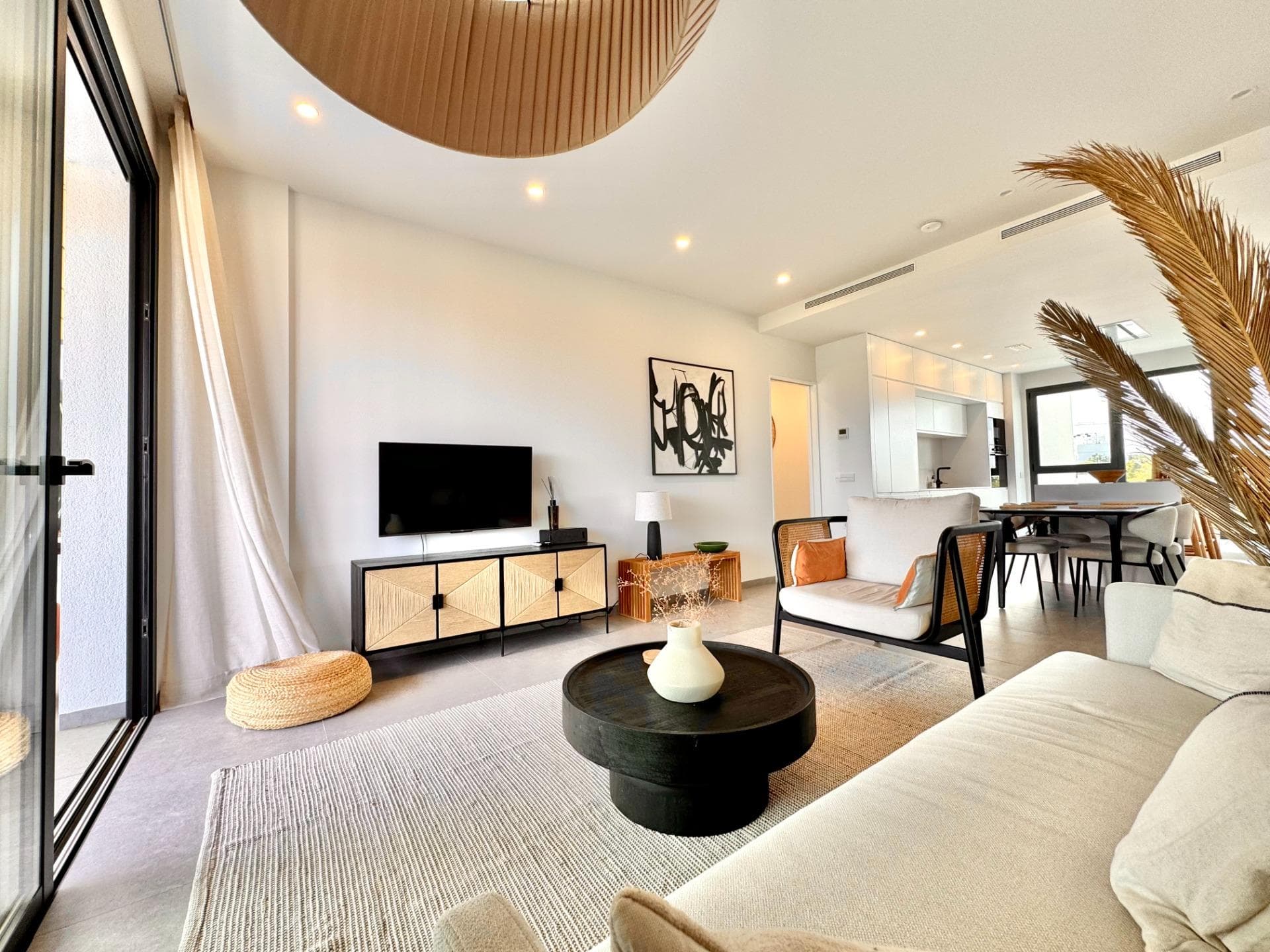 Apartamento Planta Media de 2 dormitorios en Orihuela - 22