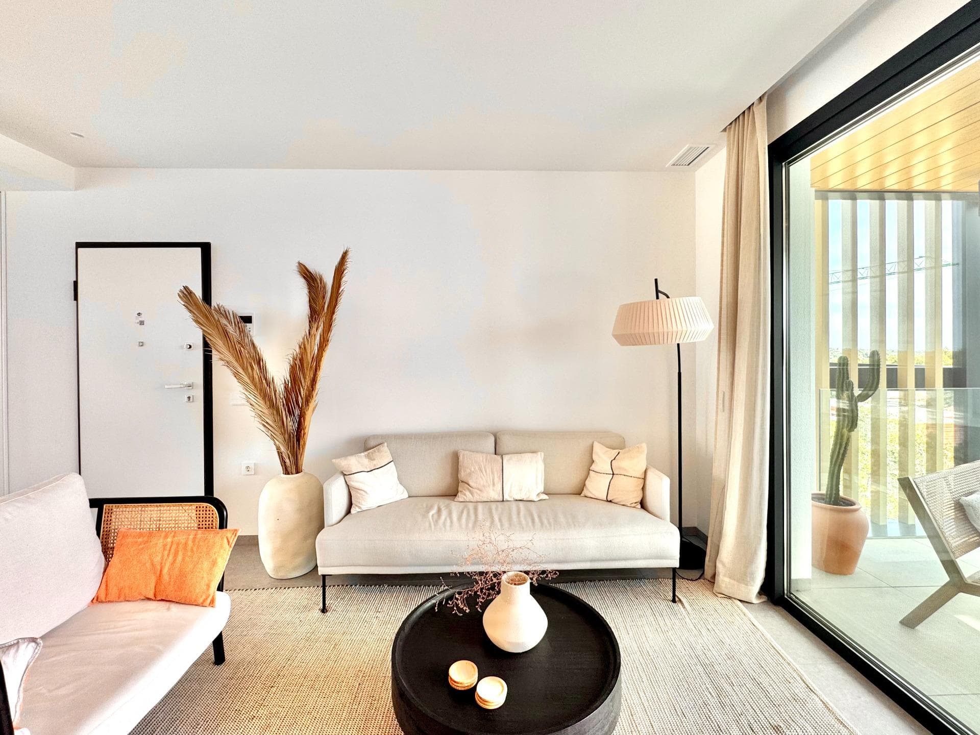 Apartamento Planta Media de 2 dormitorios en Orihuela - 23