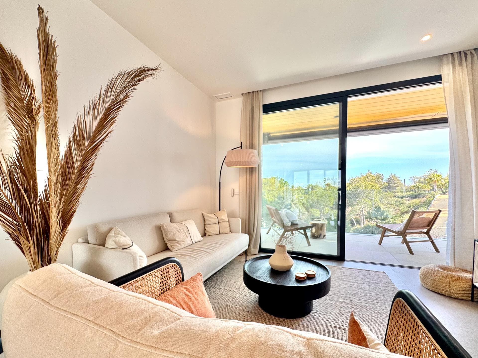 Apartamento Planta Media de 2 dormitorios en Orihuela - 25
