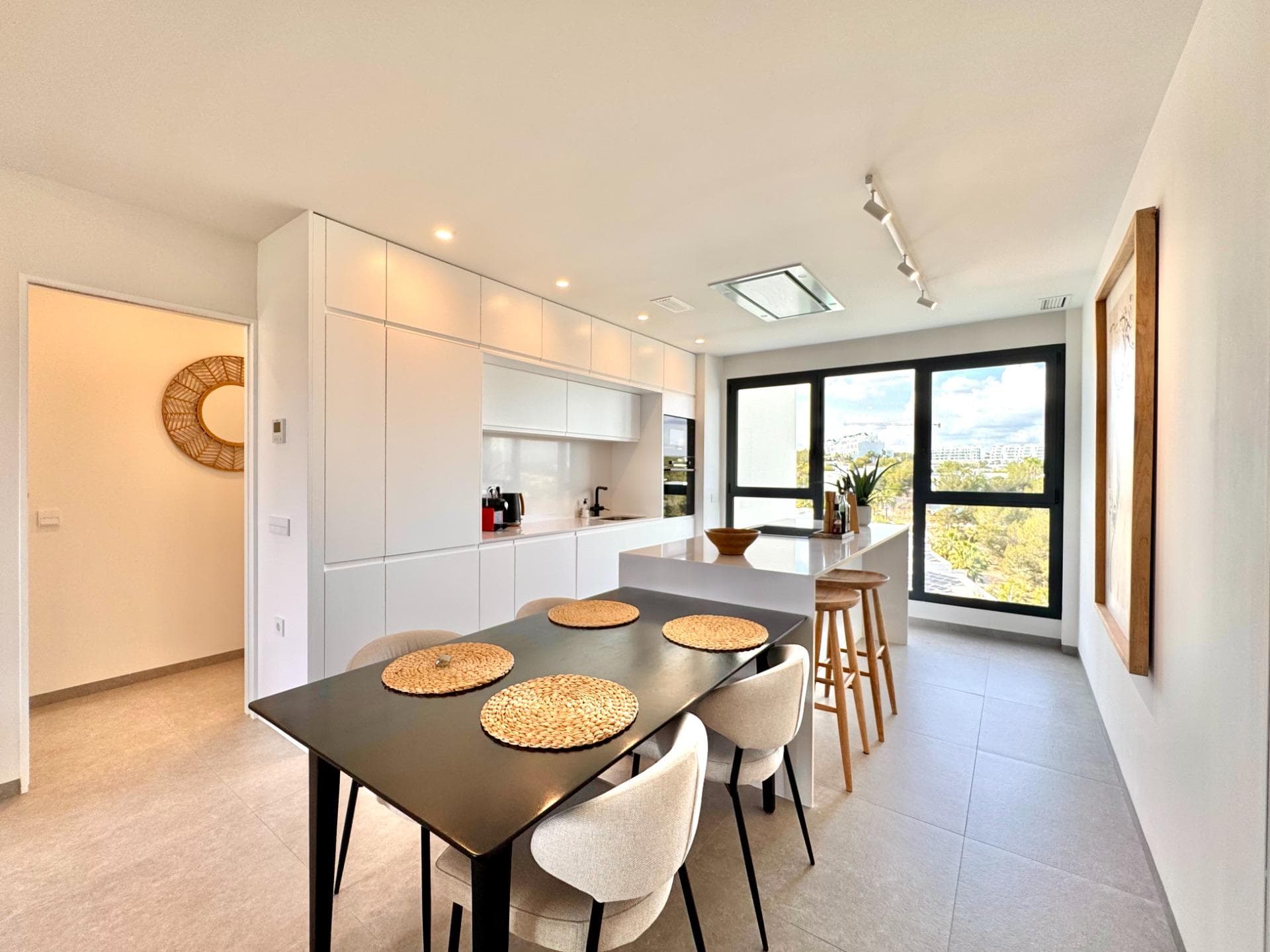 Apartamento Planta Media de 2 dormitorios en Orihuela - 3