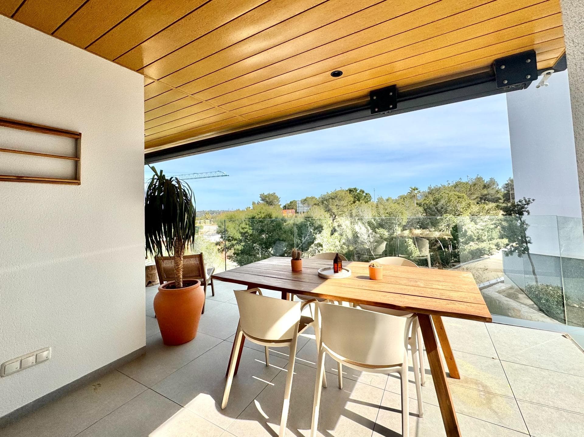 Apartamento Planta Media de 2 dormitorios en Orihuela - 32