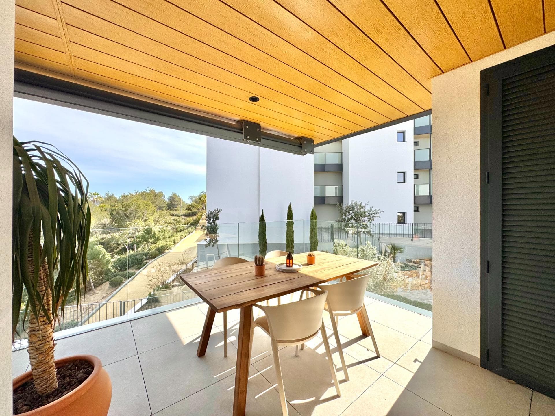 Apartamento Planta Media de 2 dormitorios en Orihuela - 33