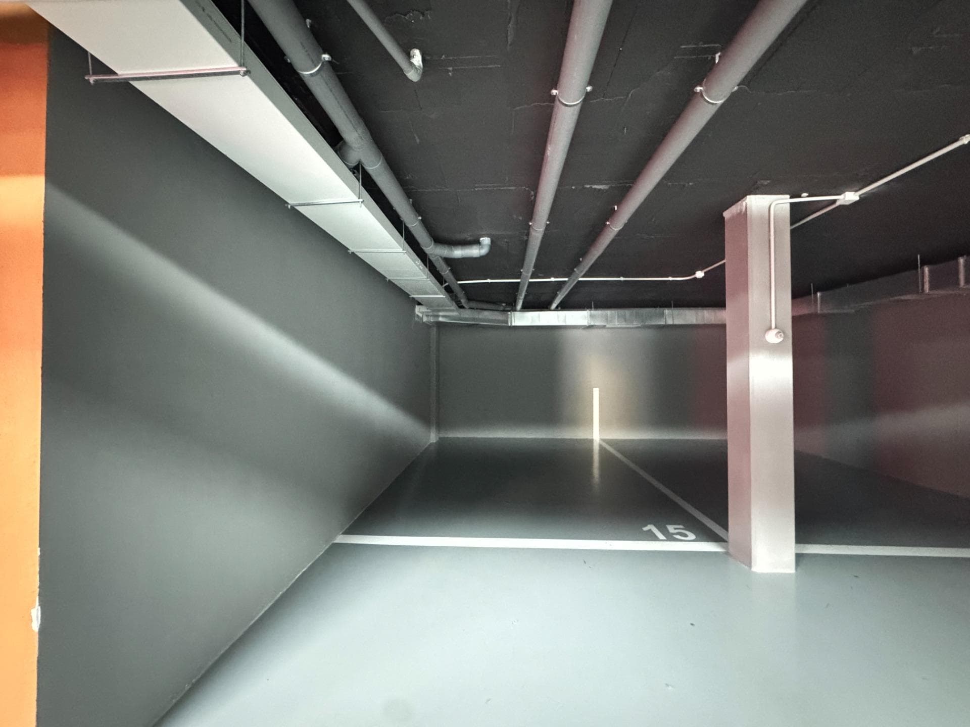 Apartamento Planta Media de 2 dormitorios en Orihuela - 34