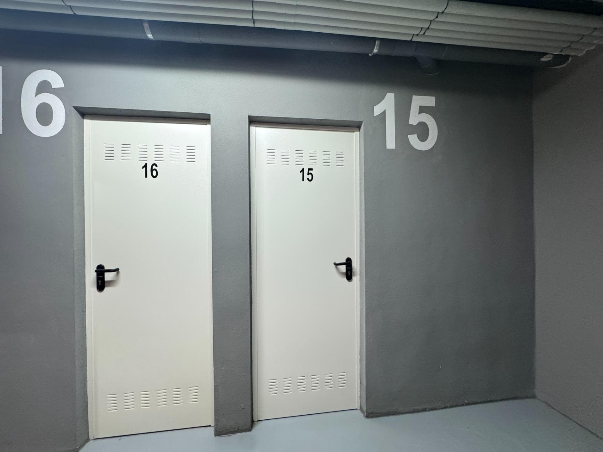 Apartamento Planta Media de 2 dormitorios en Orihuela - 35