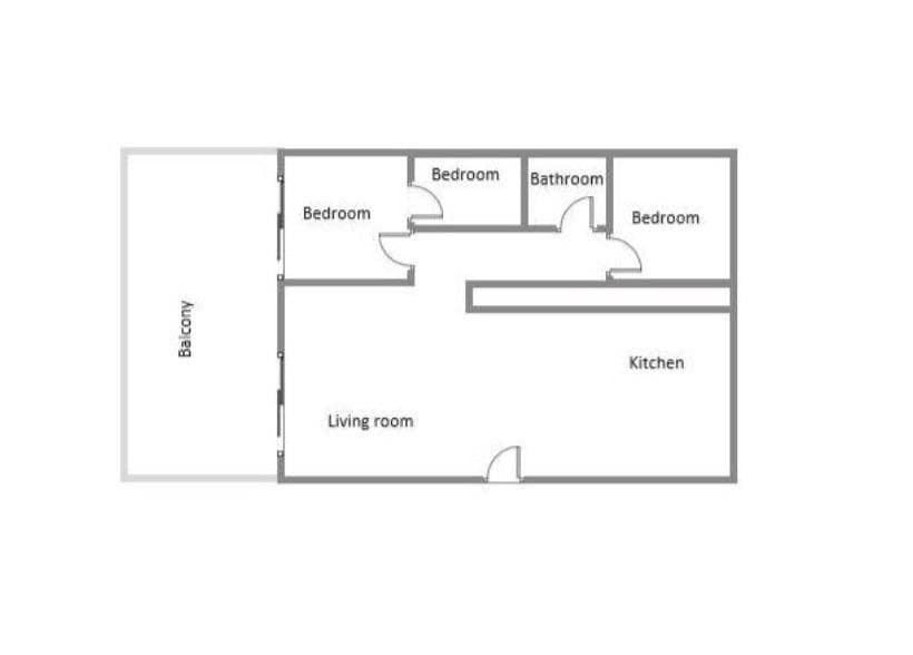 Apartamento Planta Media de 2 dormitorios en Orihuela - 40