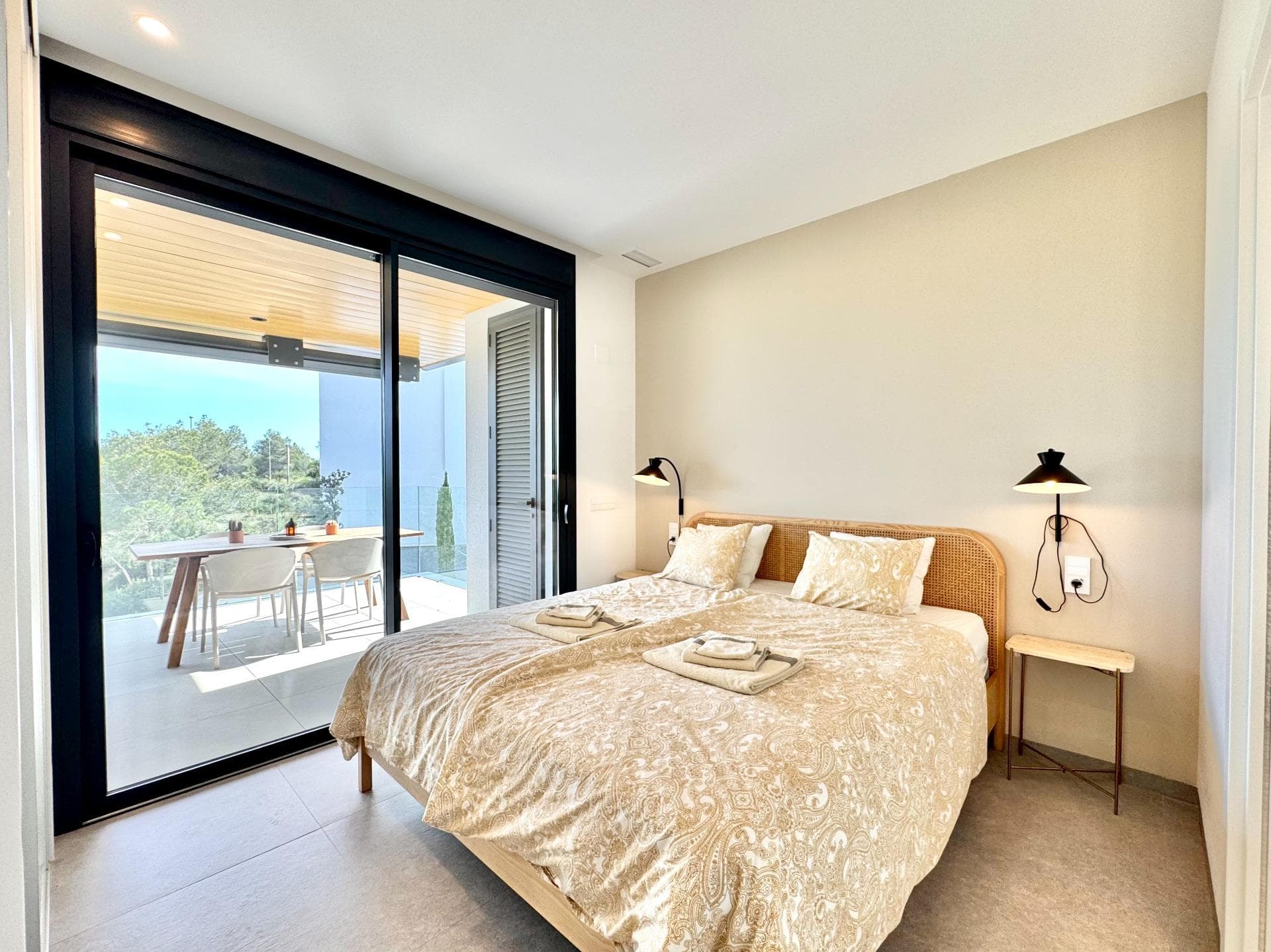 Apartamento Planta Media de 2 dormitorios en Orihuela - 5