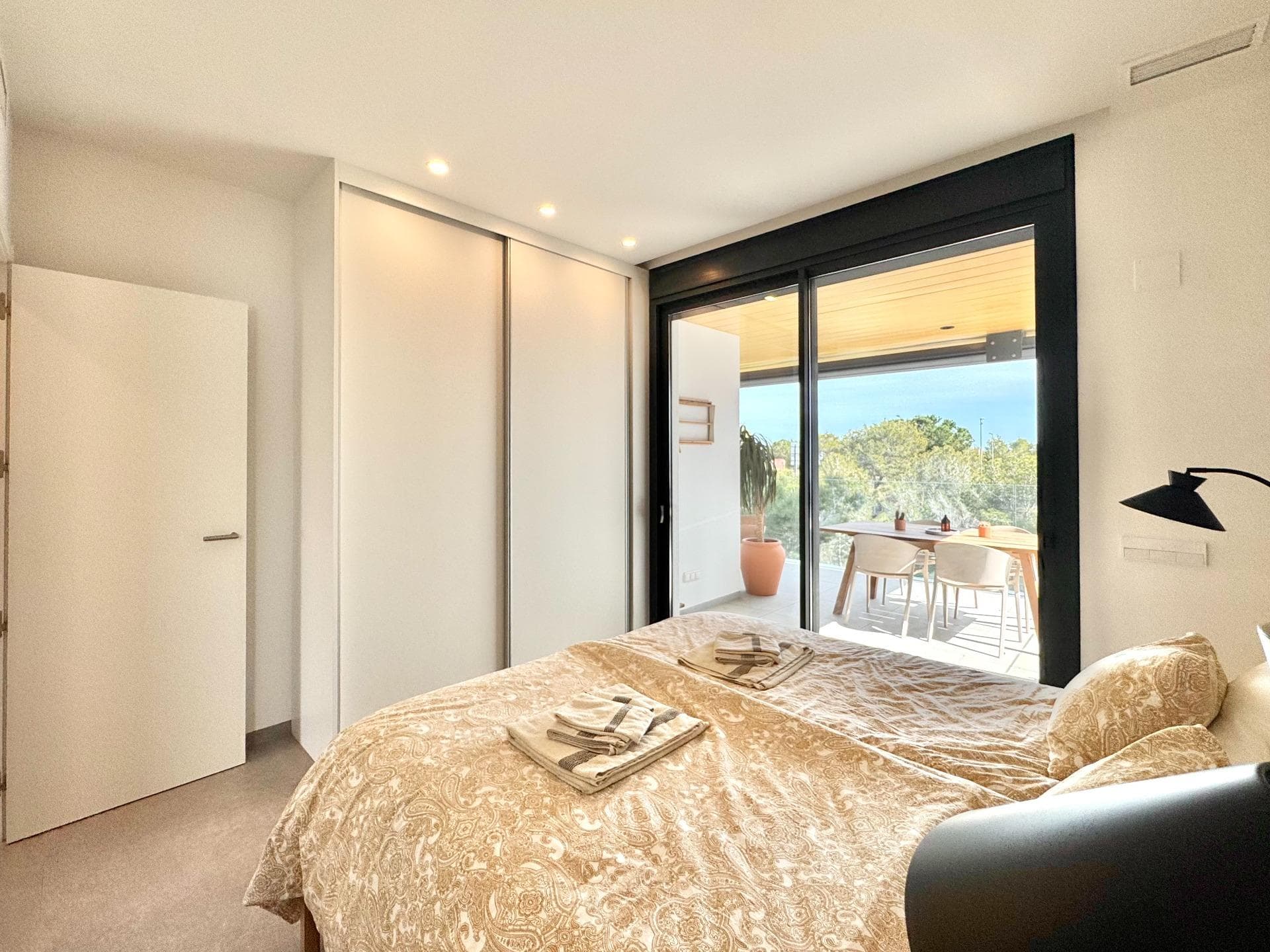 Apartamento Planta Media de 2 dormitorios en Orihuela - 6