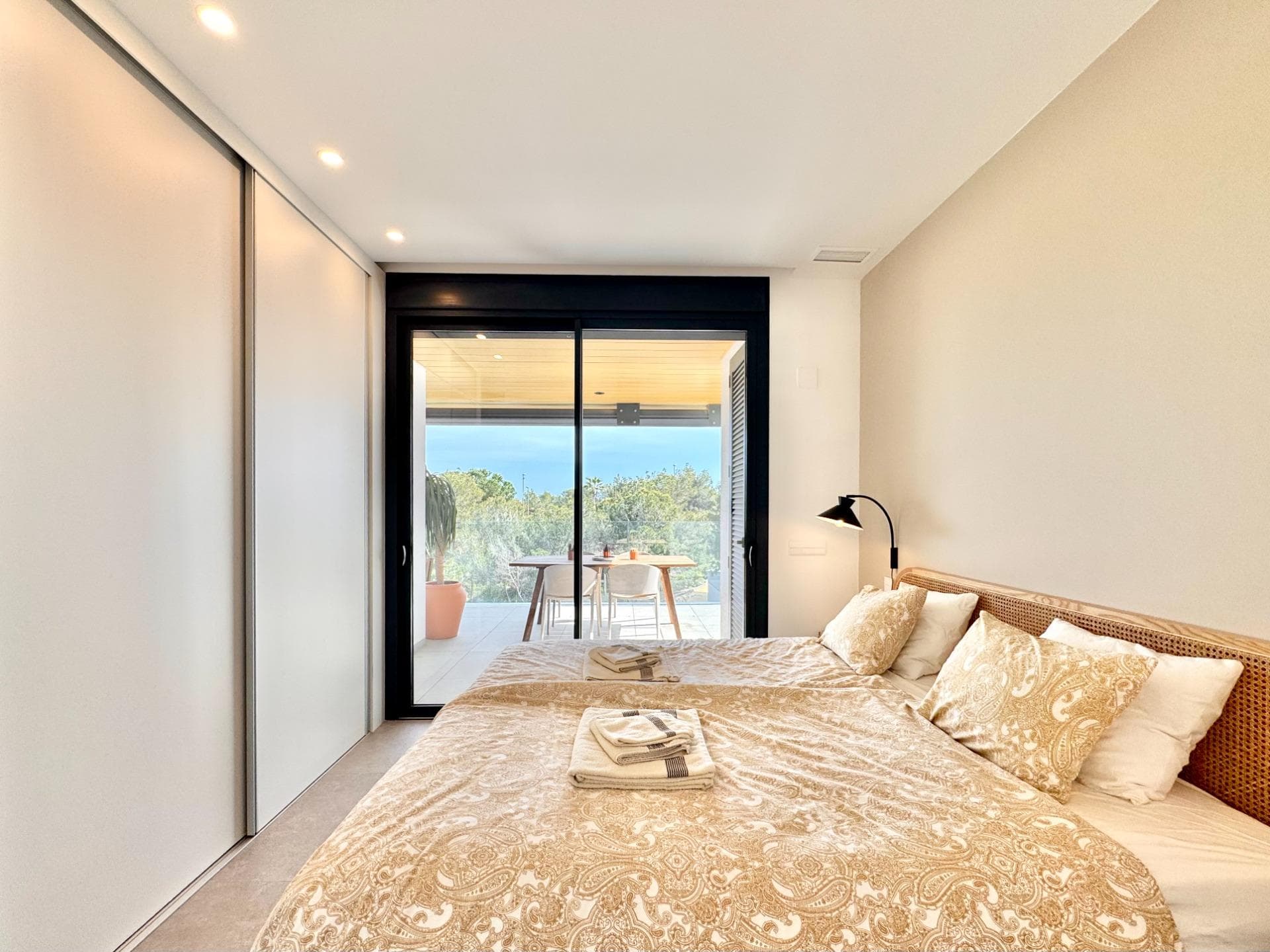 Apartamento Planta Media de 2 dormitorios en Orihuela - 7