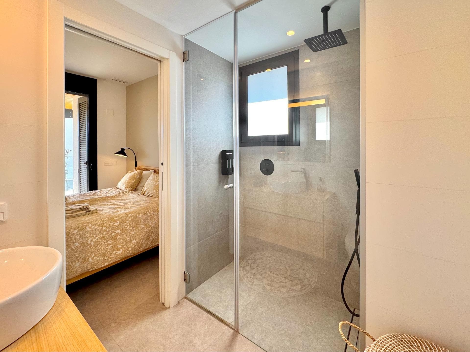Apartamento Planta Media de 2 dormitorios en Orihuela - 9