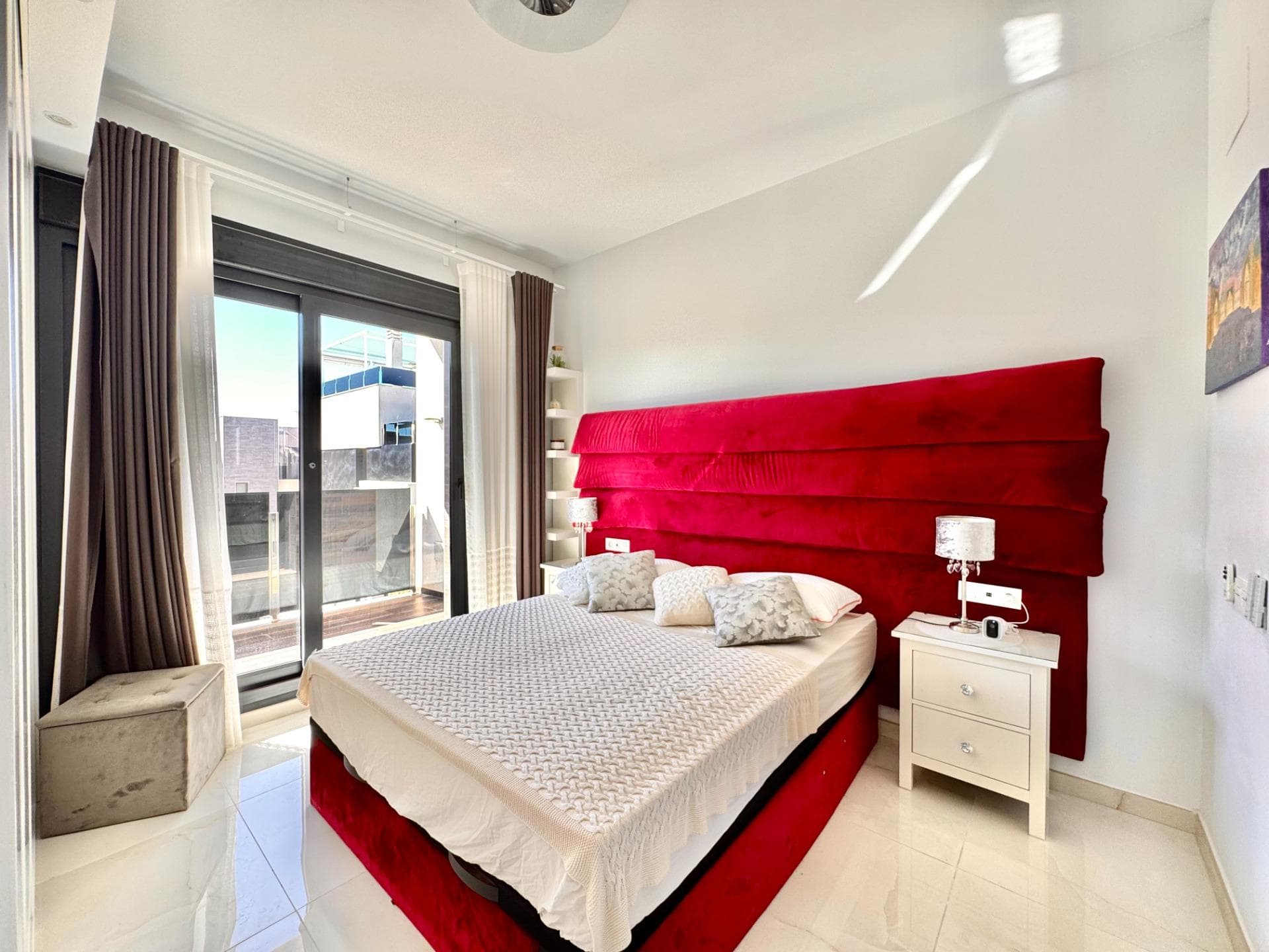 Villa - Chalet de 4 dormitorios en Orihuela Costa - 12