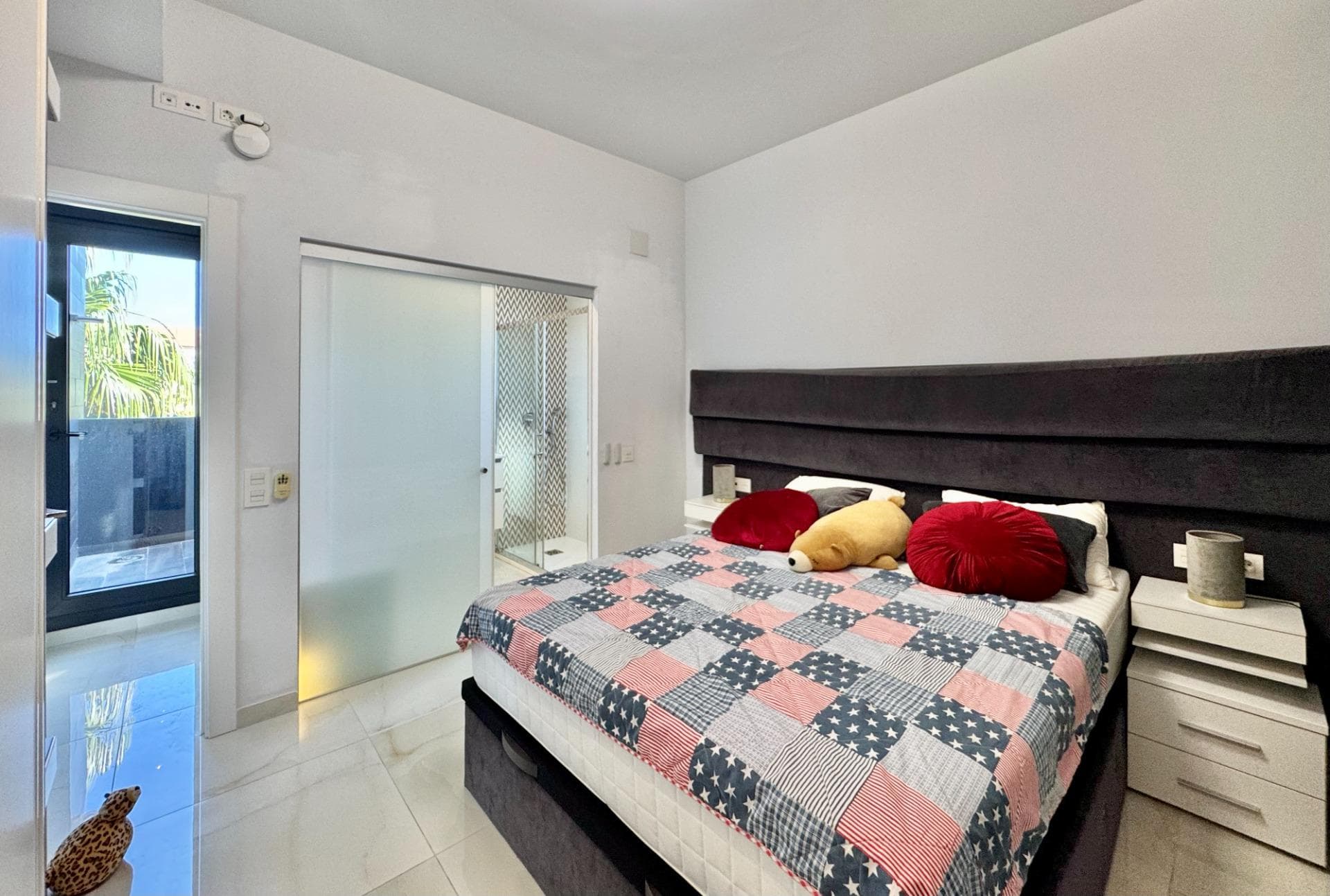 Villa - Chalet de 4 dormitorios en Orihuela Costa - 17