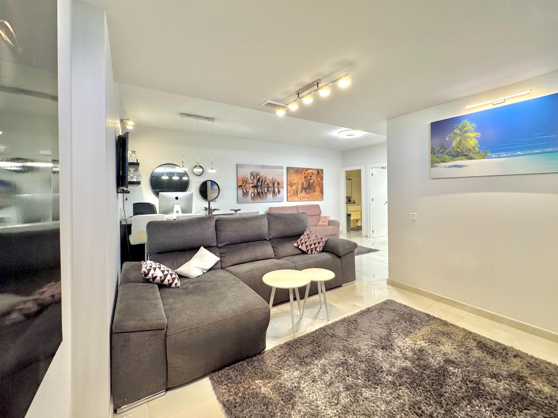 Villa - Chalet de 4 dormitorios en Orihuela Costa - 32