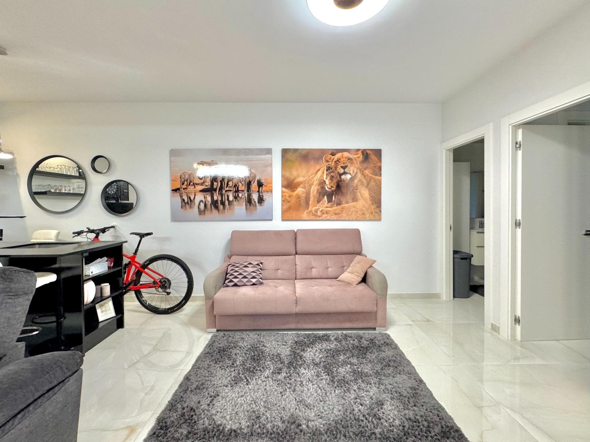 Villa - Chalet de 4 dormitorios en Orihuela Costa - 35